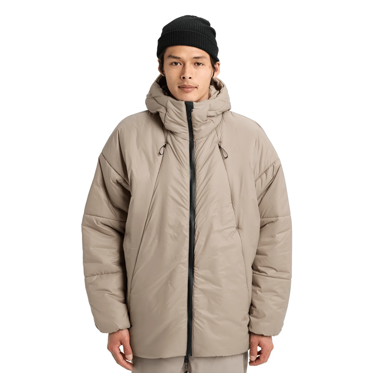 Burton Futuretrust Insulator Jacket 2026 Summit Taupe