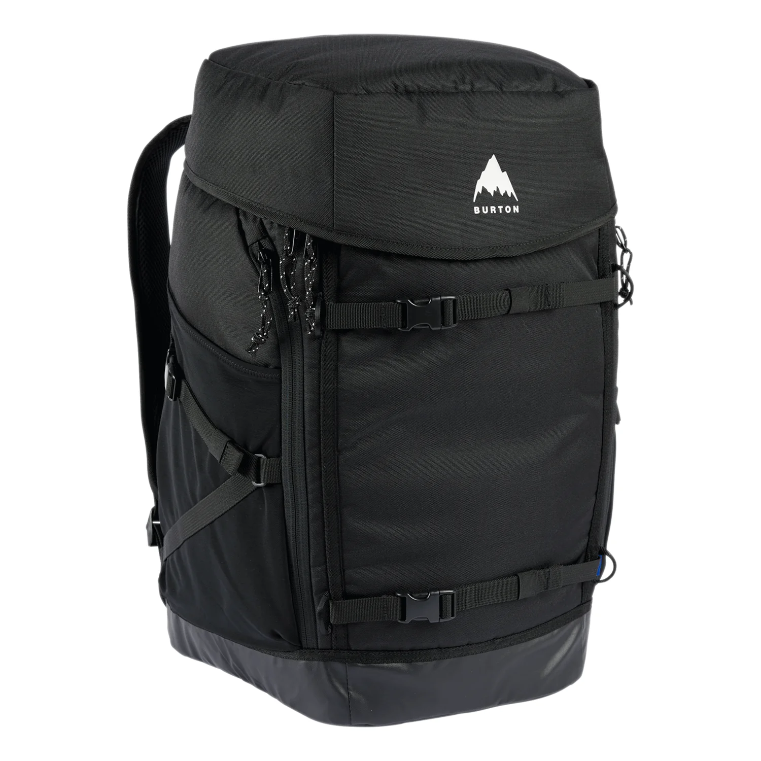 Burton Gig Boot Pack 2025 True Black