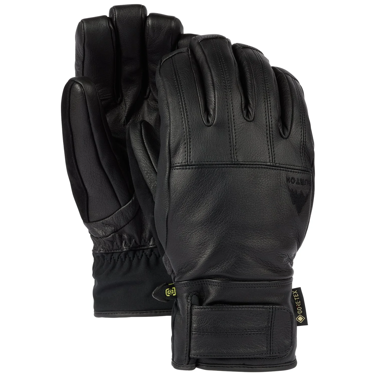 Burton Gondy Leather Gore-tex Glove 2023 - Men