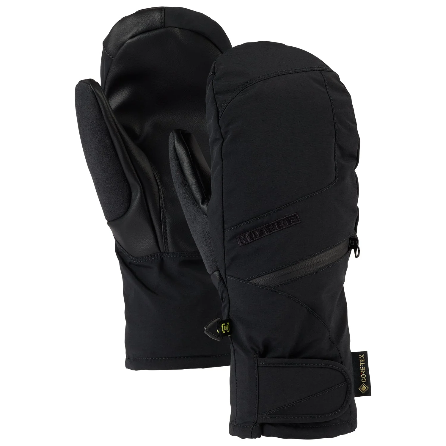 Burton Gore-tex Under Mitt 2023 - Women