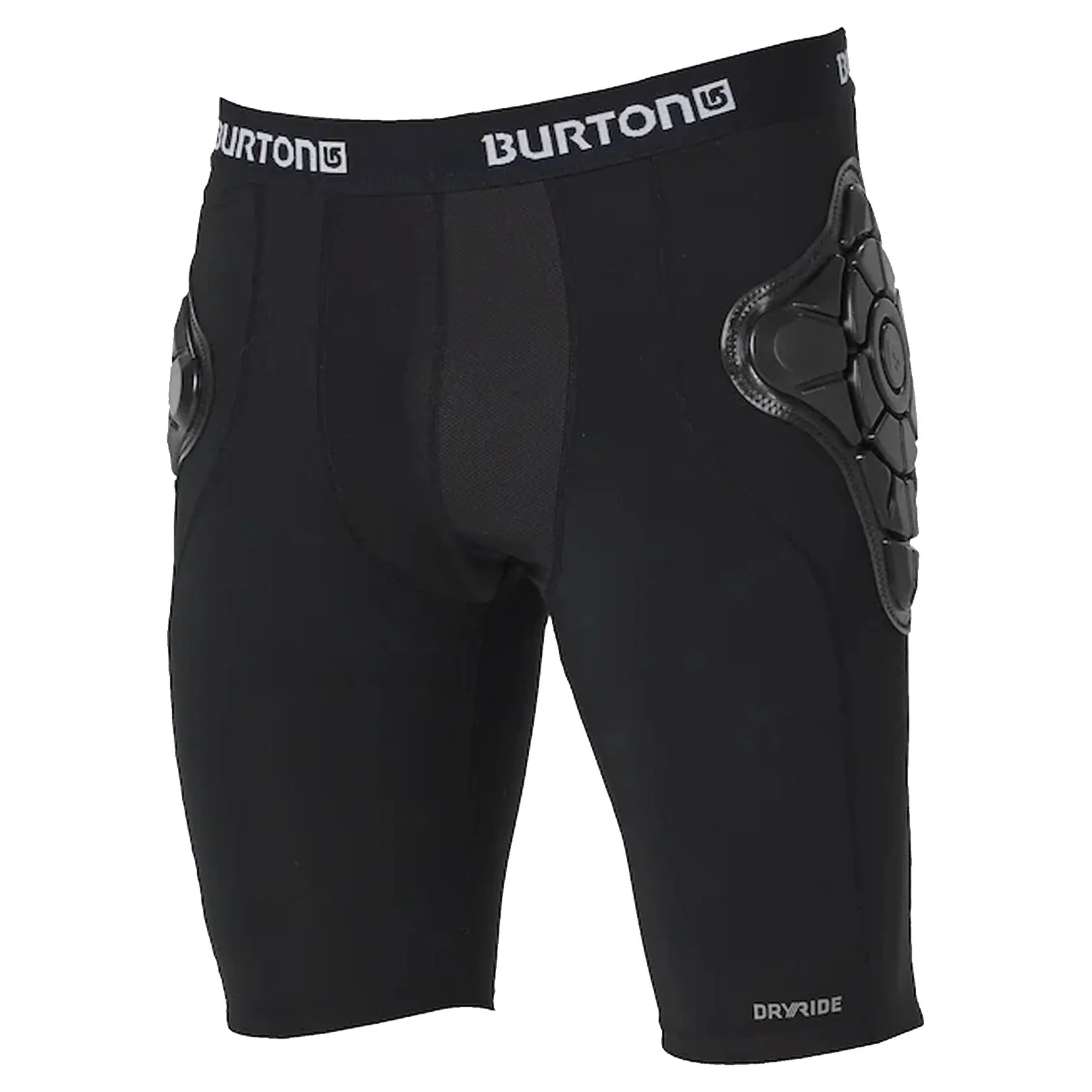 Burton Men's Impact Short True Black