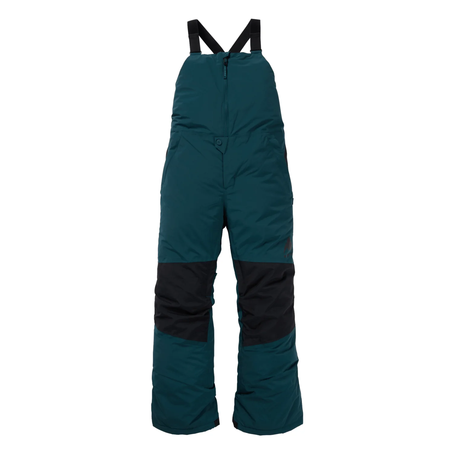 Burton Kids Skylar 2L Bib Pant 2026 Deep Emerald - Image 3