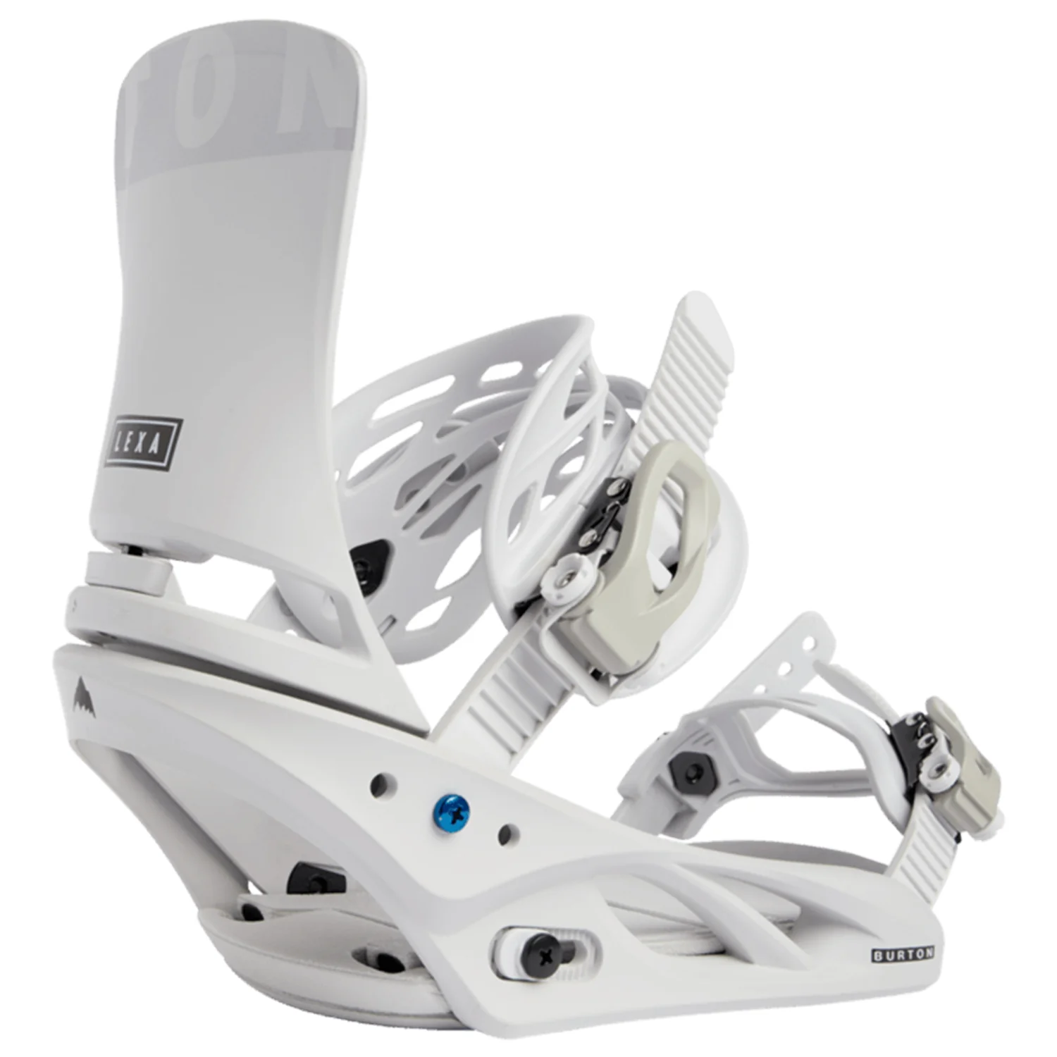 Burton Lexa Re:Flex Snowboard Bindings 2023