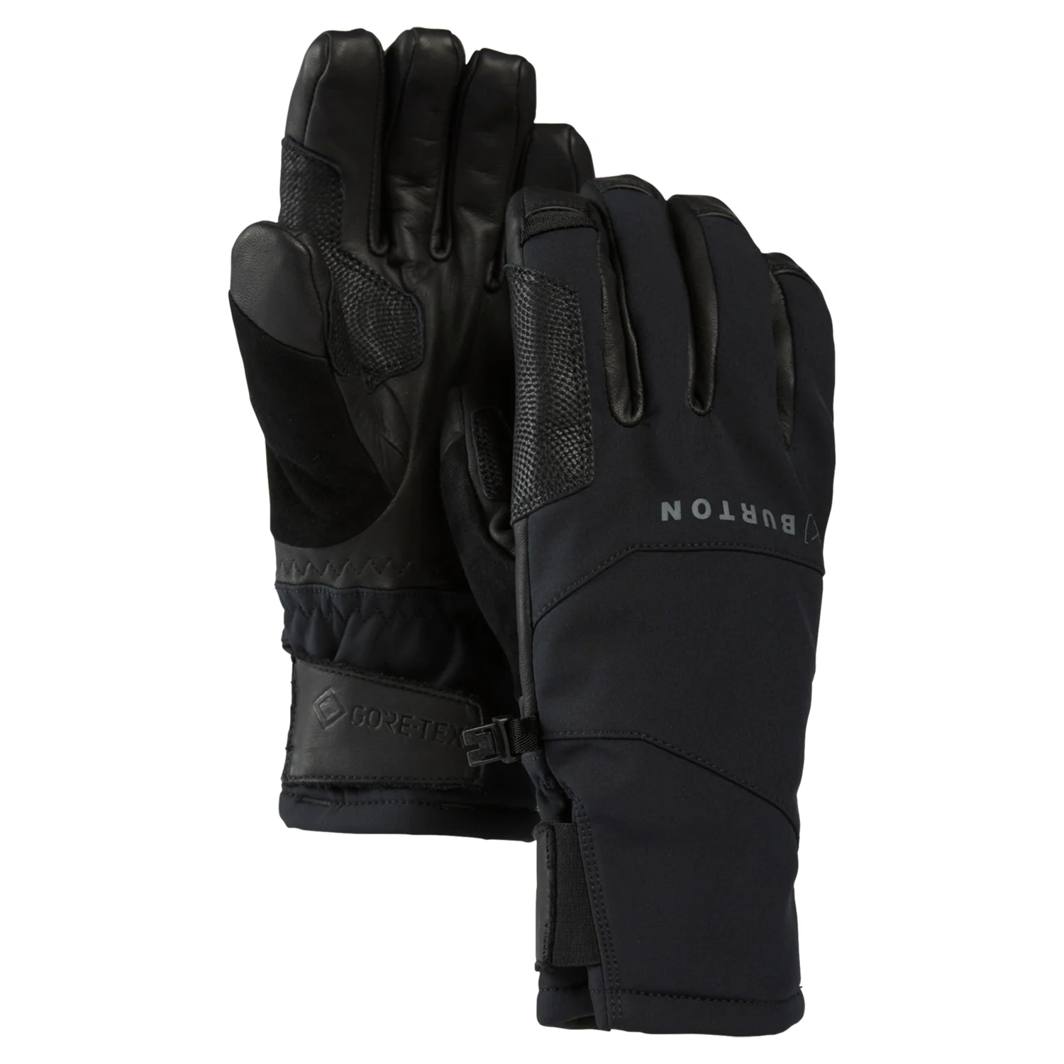 Burton [ak] Gore-tex Clutch Glove True Black