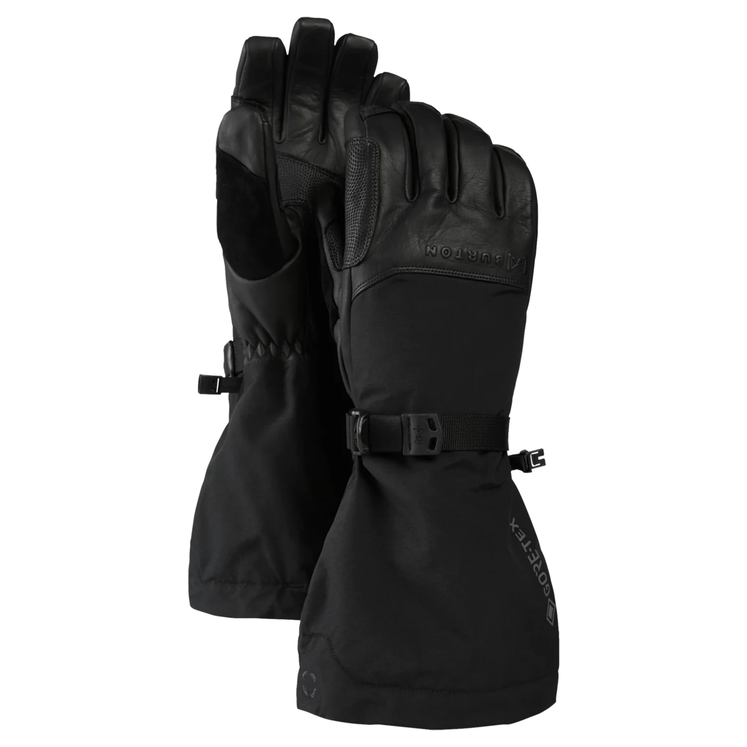Burton Men's [ak] Gore-tex Expedition Glove True Black