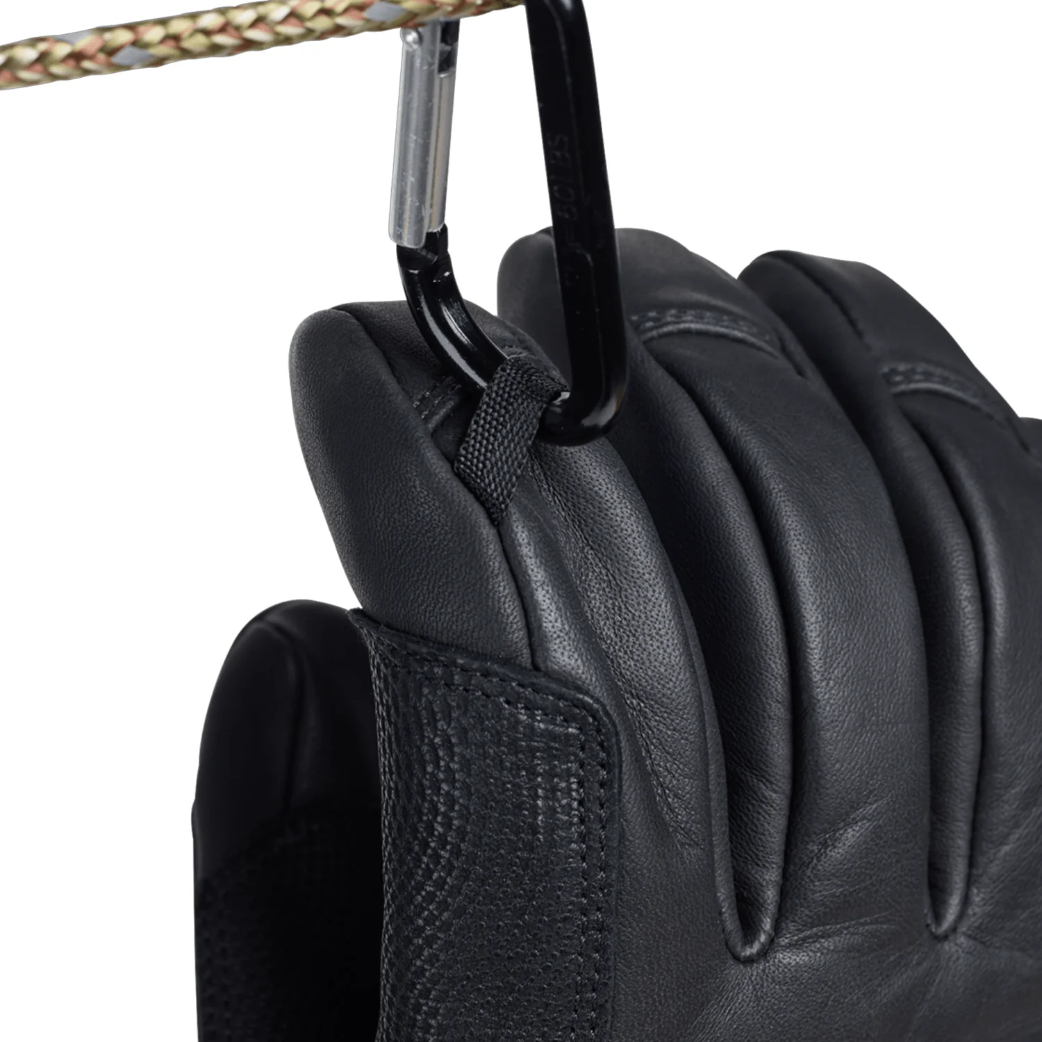 Burton Men's [ak] Gore-tex Expedition Glove True Black - Image 2
