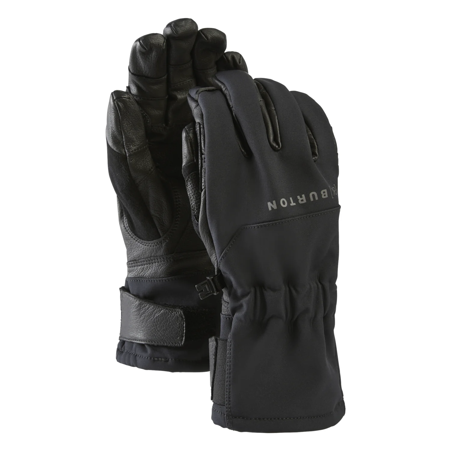 Burton [ak] Tech Glove True Black