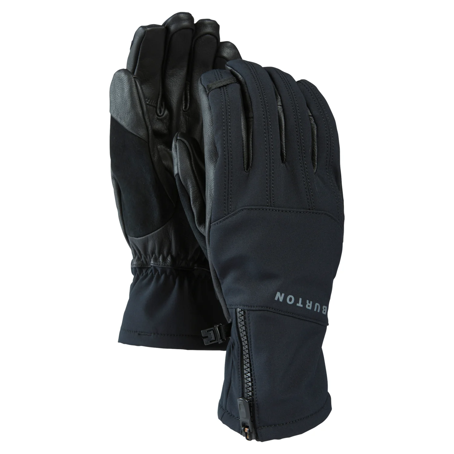 Burton Men's [ak] Tech Glove 2025 True Black