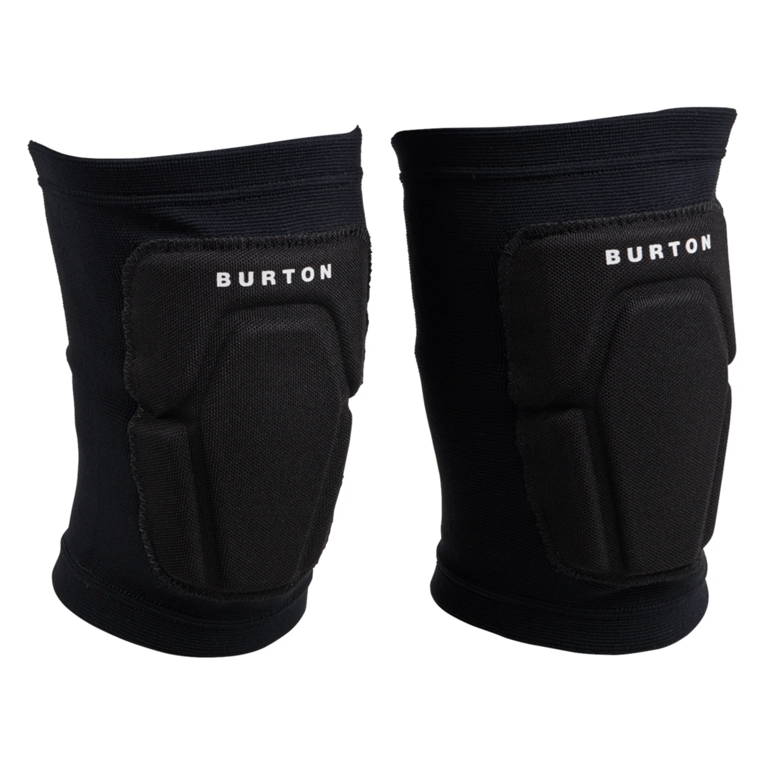 Burton Basic Knee Pad True Black