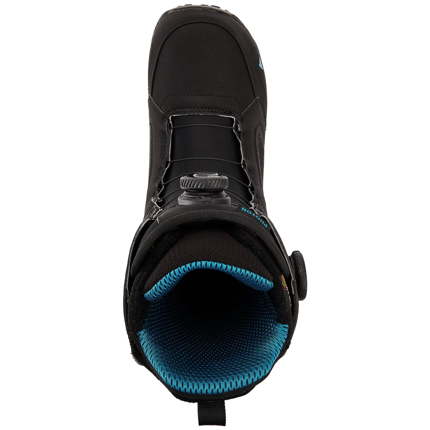 Burton Men's Photon BOA Snowboard Boots 2027 Black - Image 3