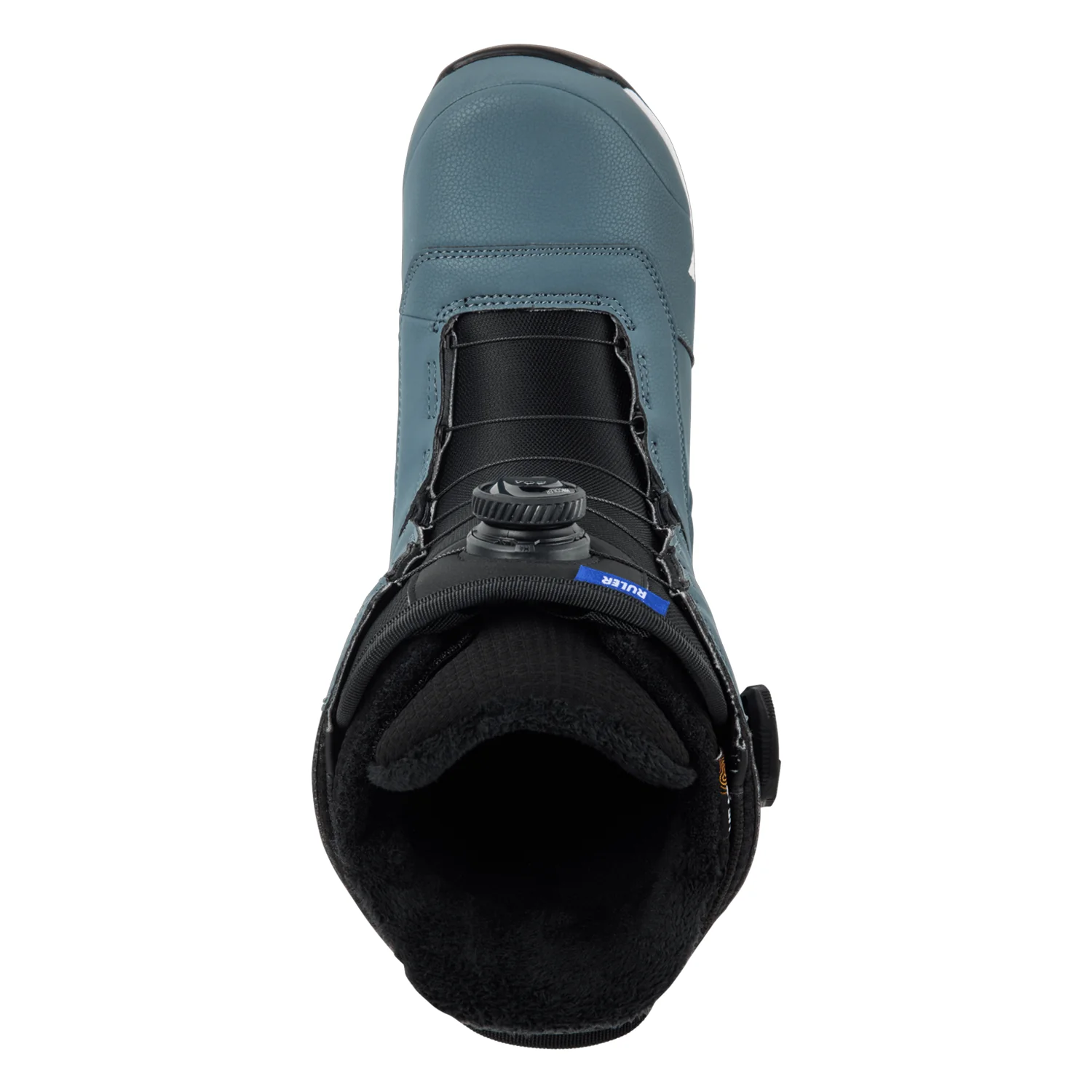 Burton Men's Ruler BOA Snowboard Boots 2026 Pewter - Image 3