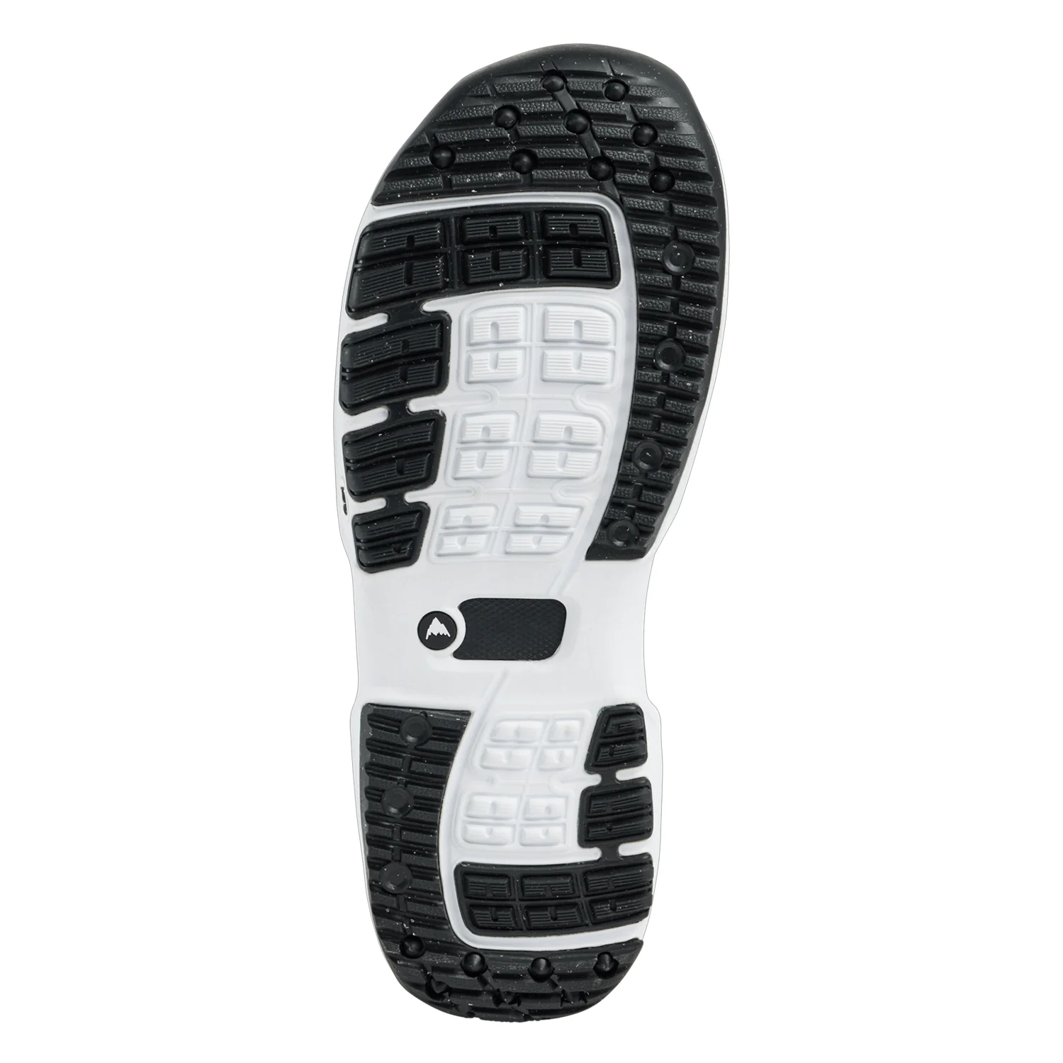 Burton Men's Ruler BOA Snowboard Boots 2026 Pewter - Image 4
