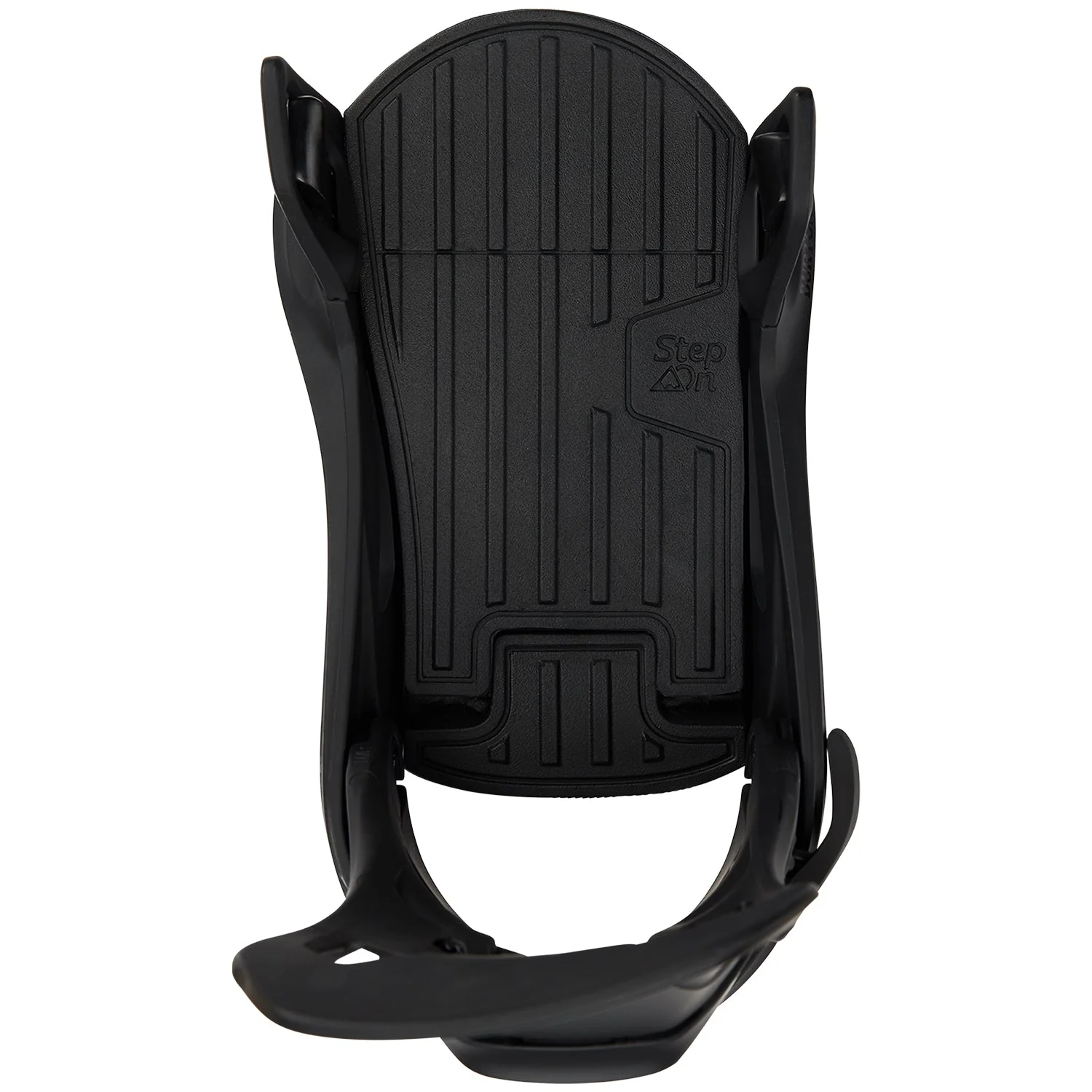 Burton Men's Step On Re:Flex Snowboard Bindings 2027 Black - Image 6