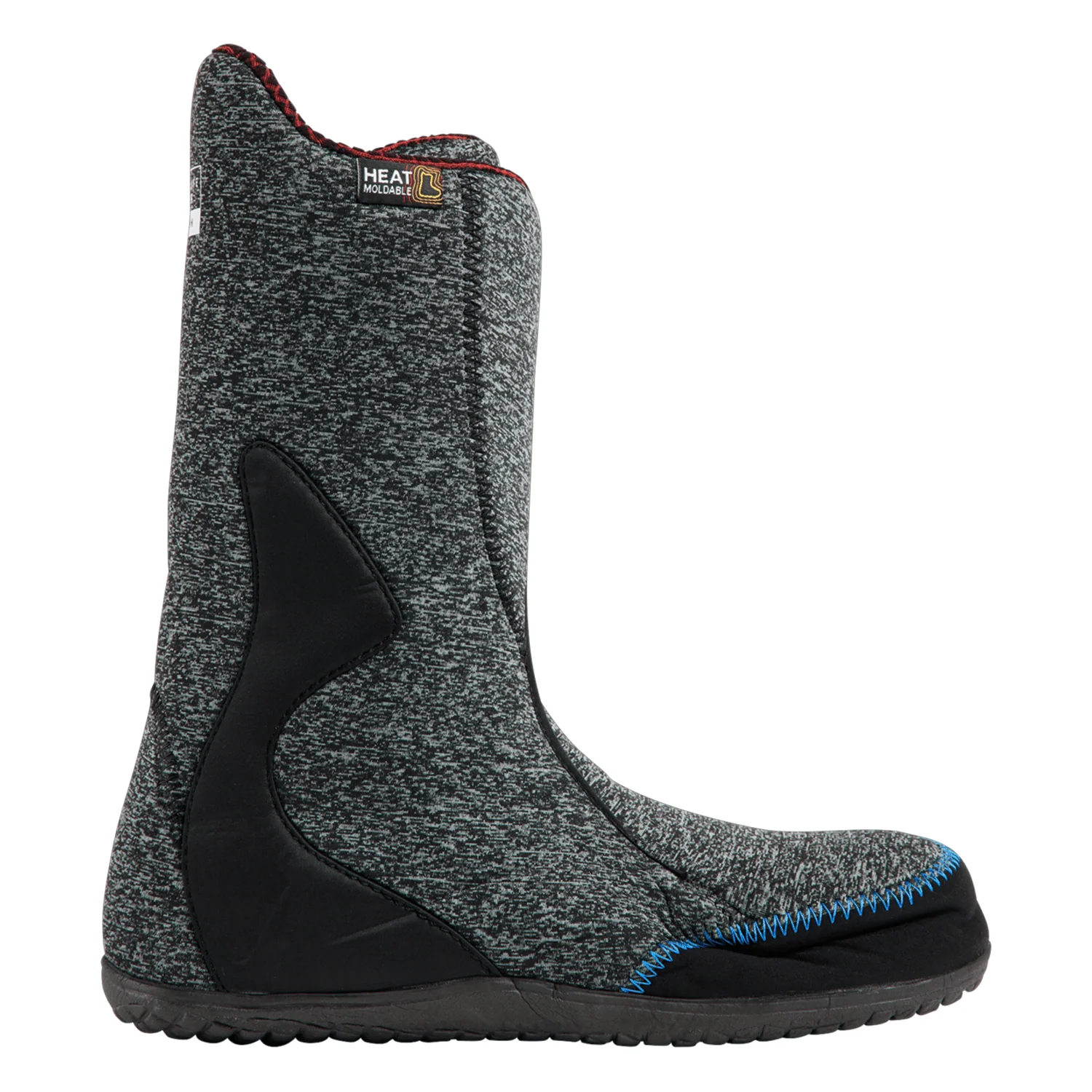 Burton Men's Waverange X Pro Step On Wide Snowboard Boots 2026 White - Image 5