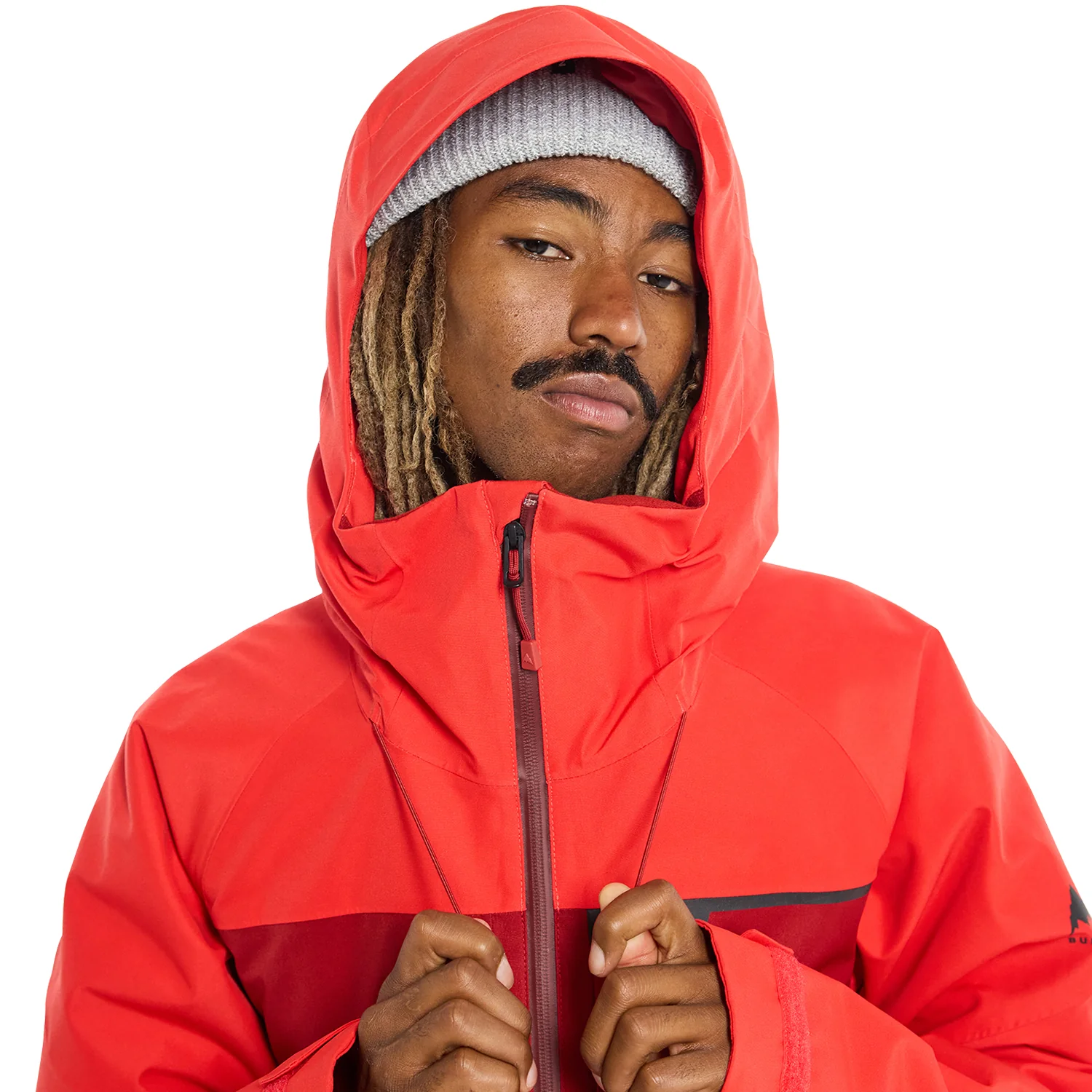 Burton Pillowline 2L Gore‑tex Jacket 2023 - Image 3