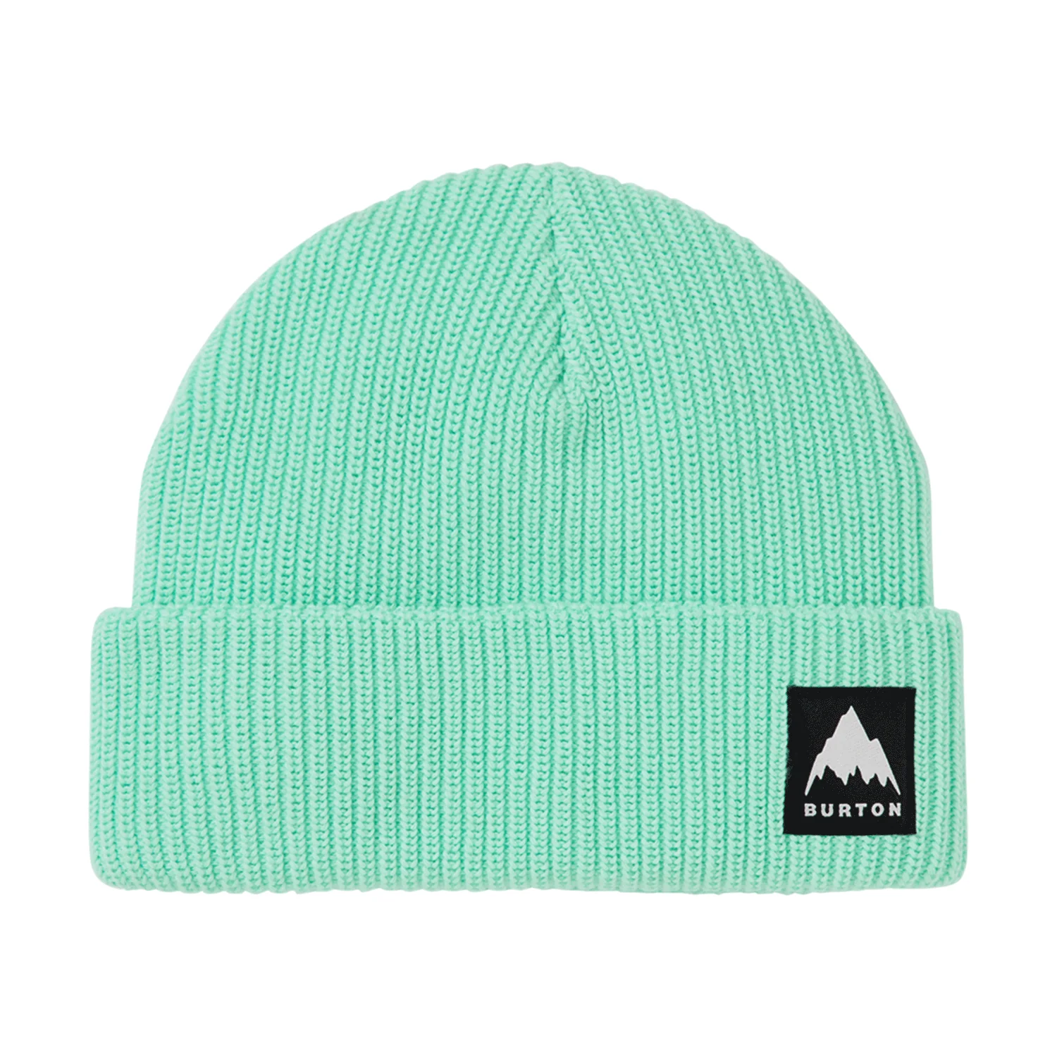 Burton Recycled VT Beanie Powder Mint