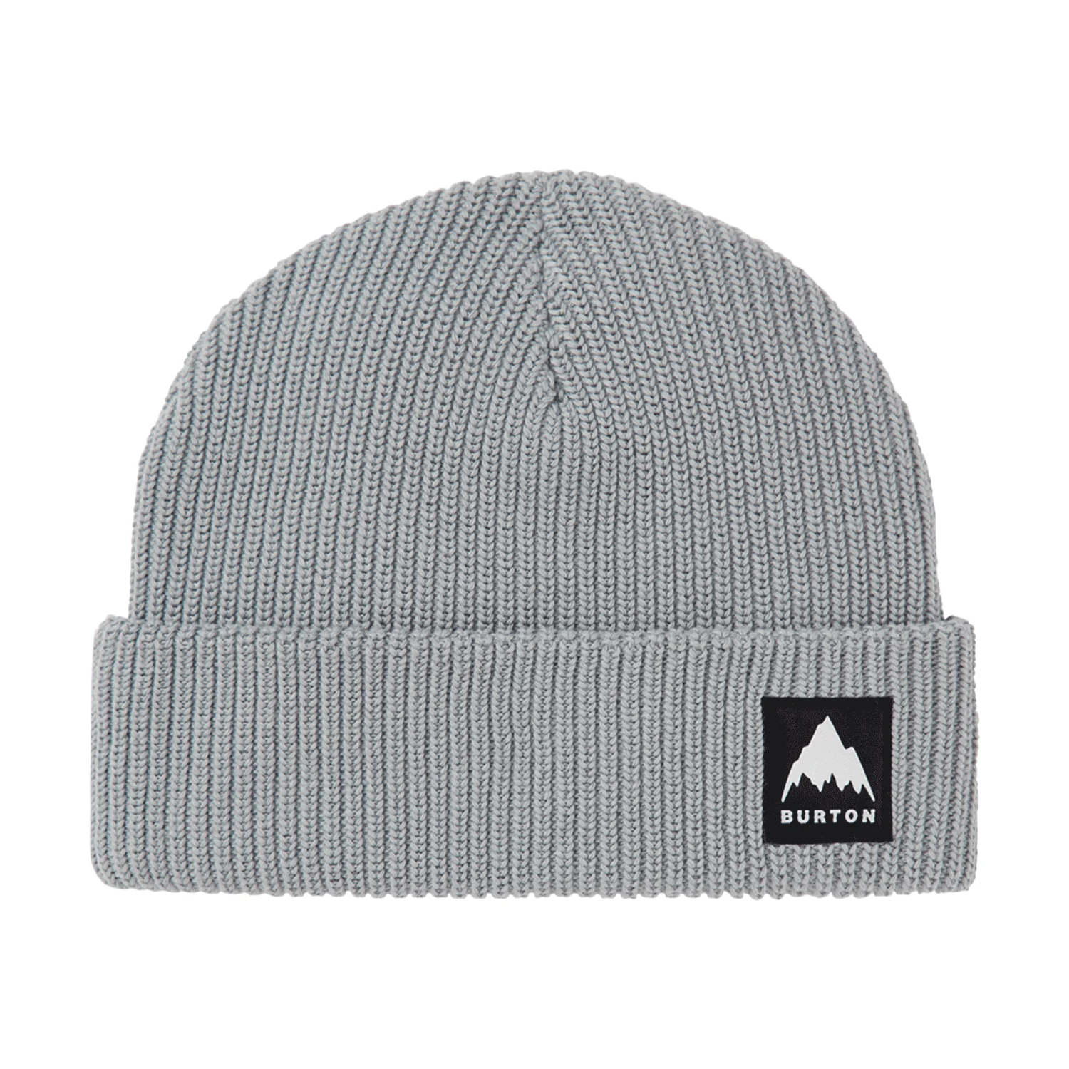 Burton Recycled VT Beanie Silver Sconce