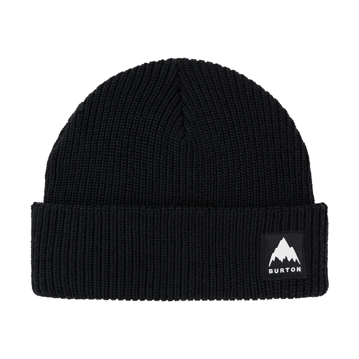 Burton Recycled VT Beanie True Black