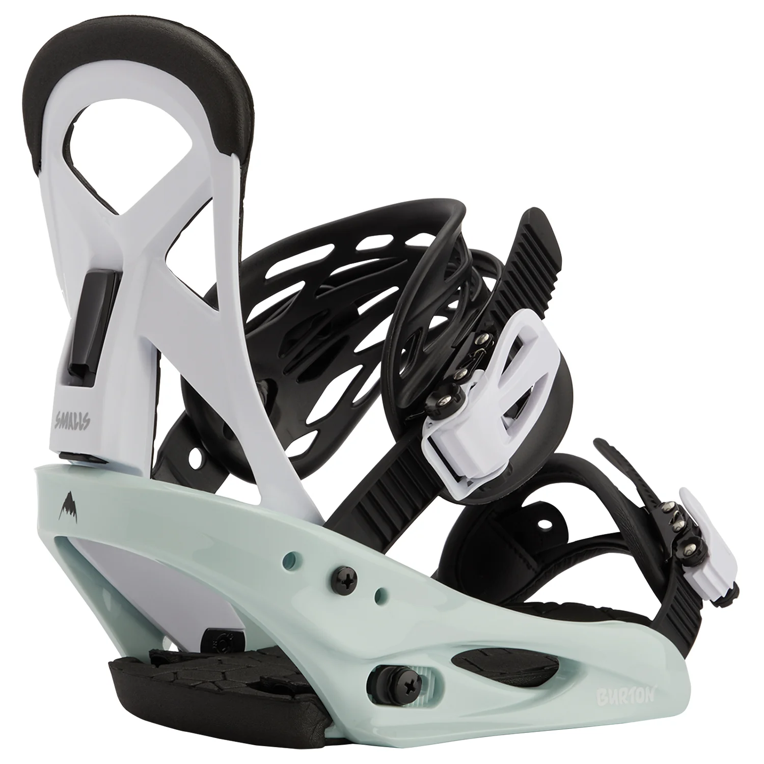 Burton Smalls Re:Flex Snowboard Bindings 2023
