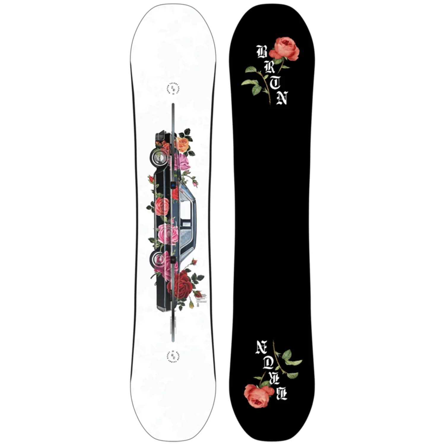 Burton Talent Scout Snowboard 2023