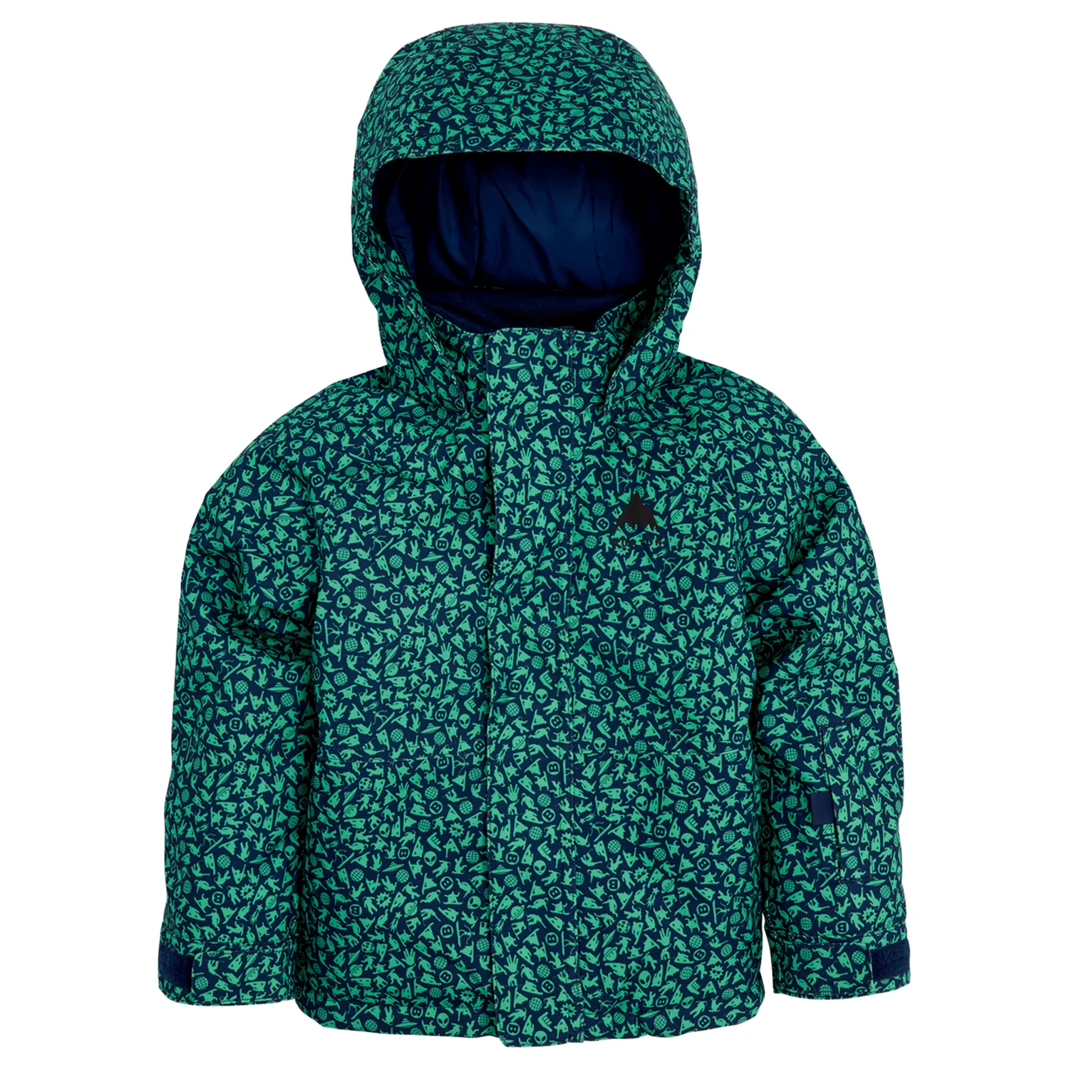 Burton Toddler's Classic 2L Jacket 2024 Orbit