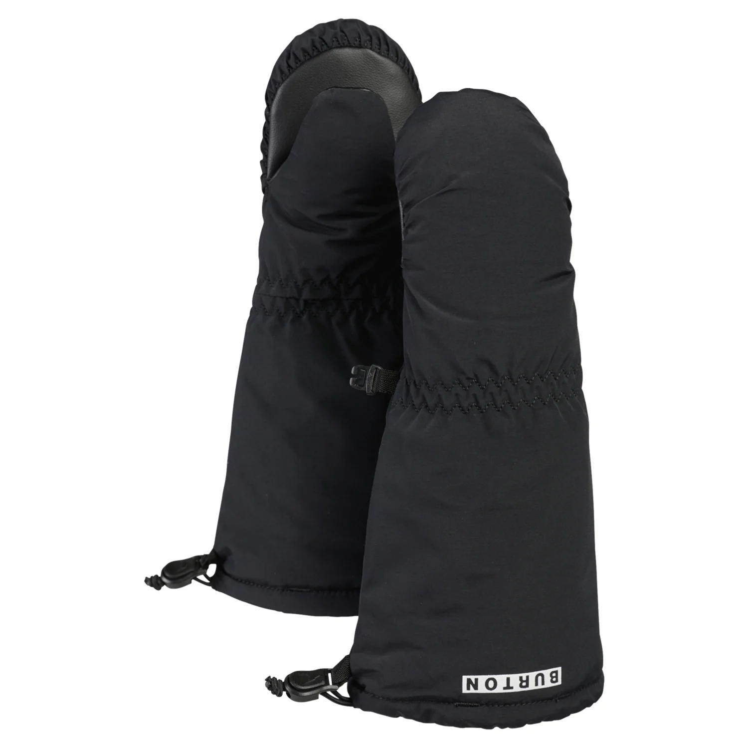 Burton Toddlers Grommit Mitten True Black