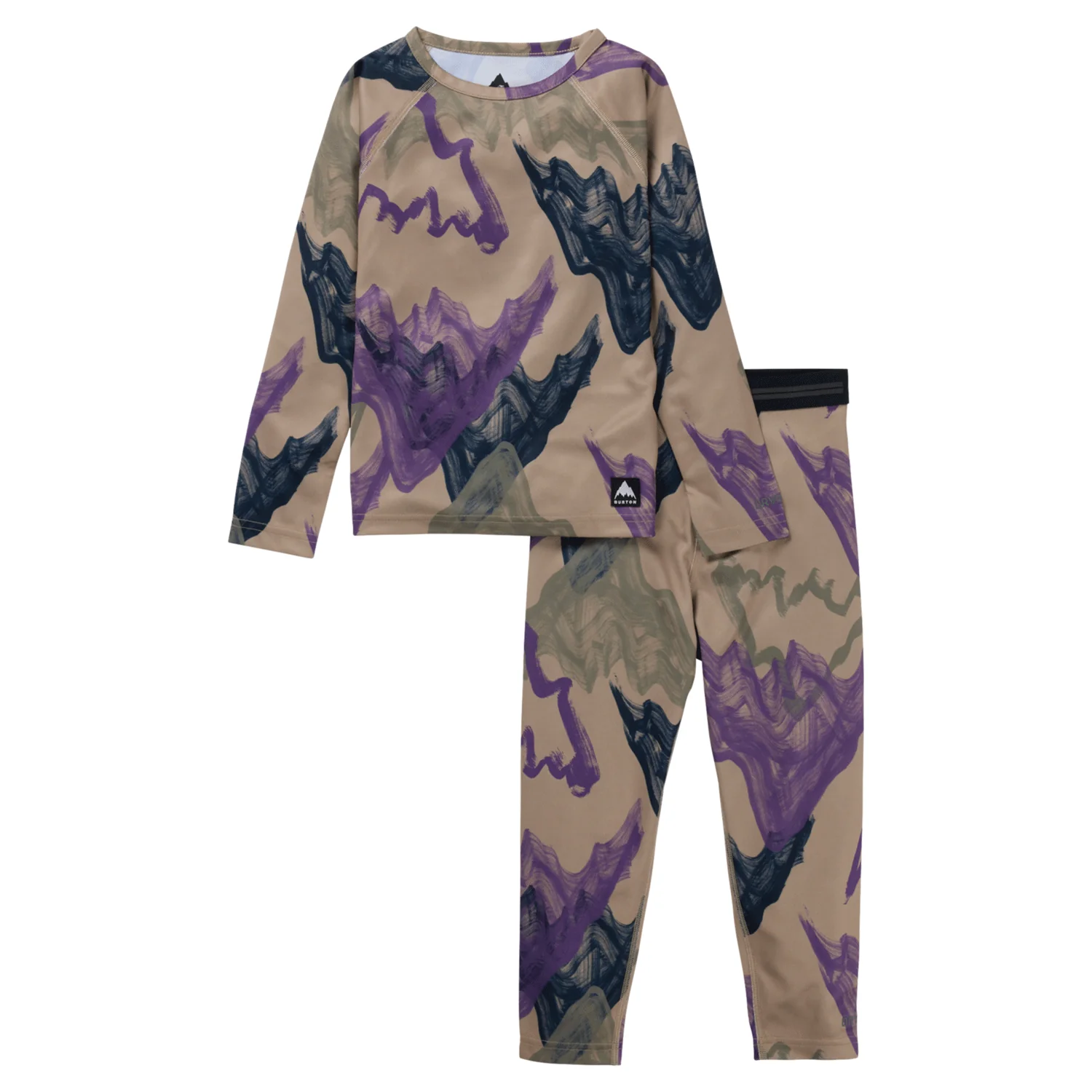 Burton Toddlers Lightweight Set 2025 Handmade
