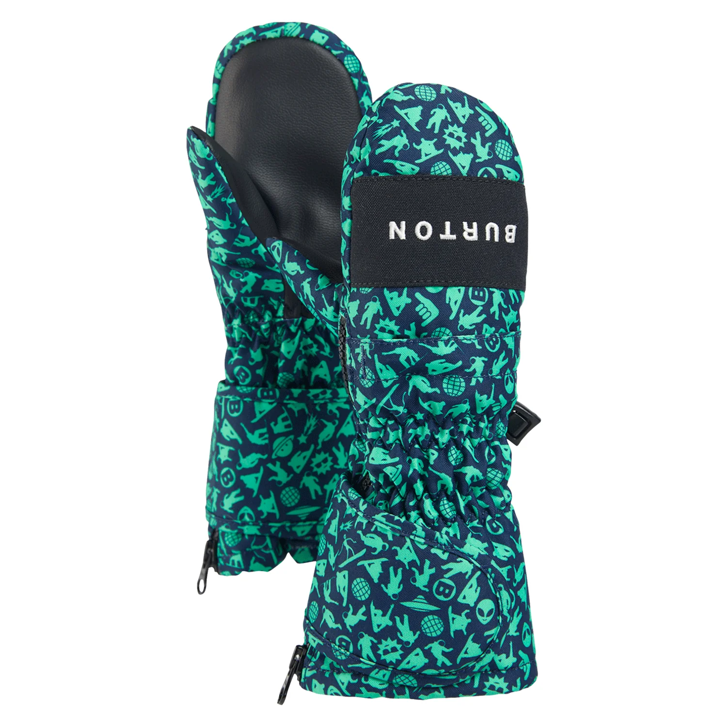 Burton Toddler's Mitt Orbit