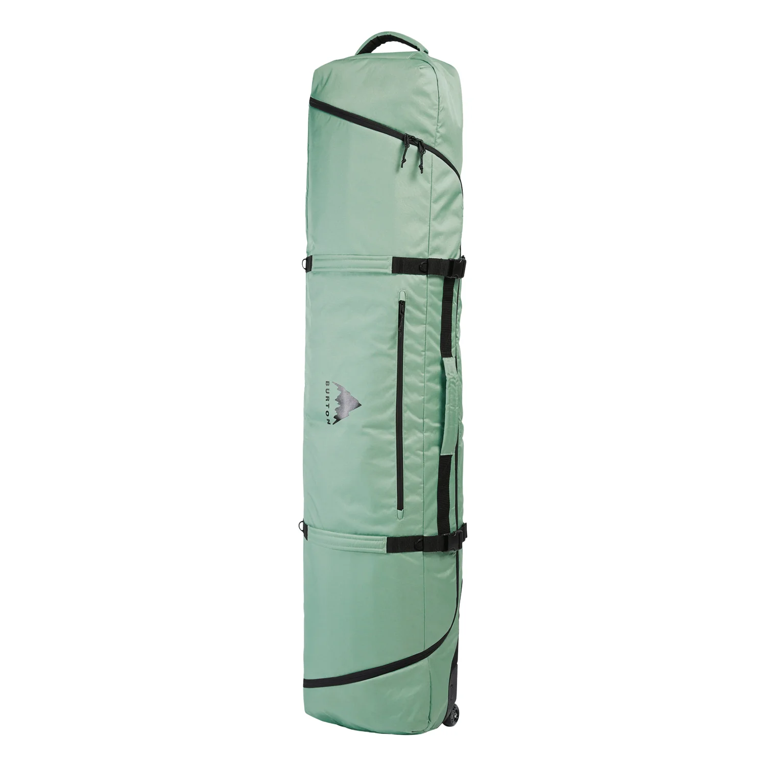 Burton Wheelie Gig Snowboard Bag 2026 Soft Sage