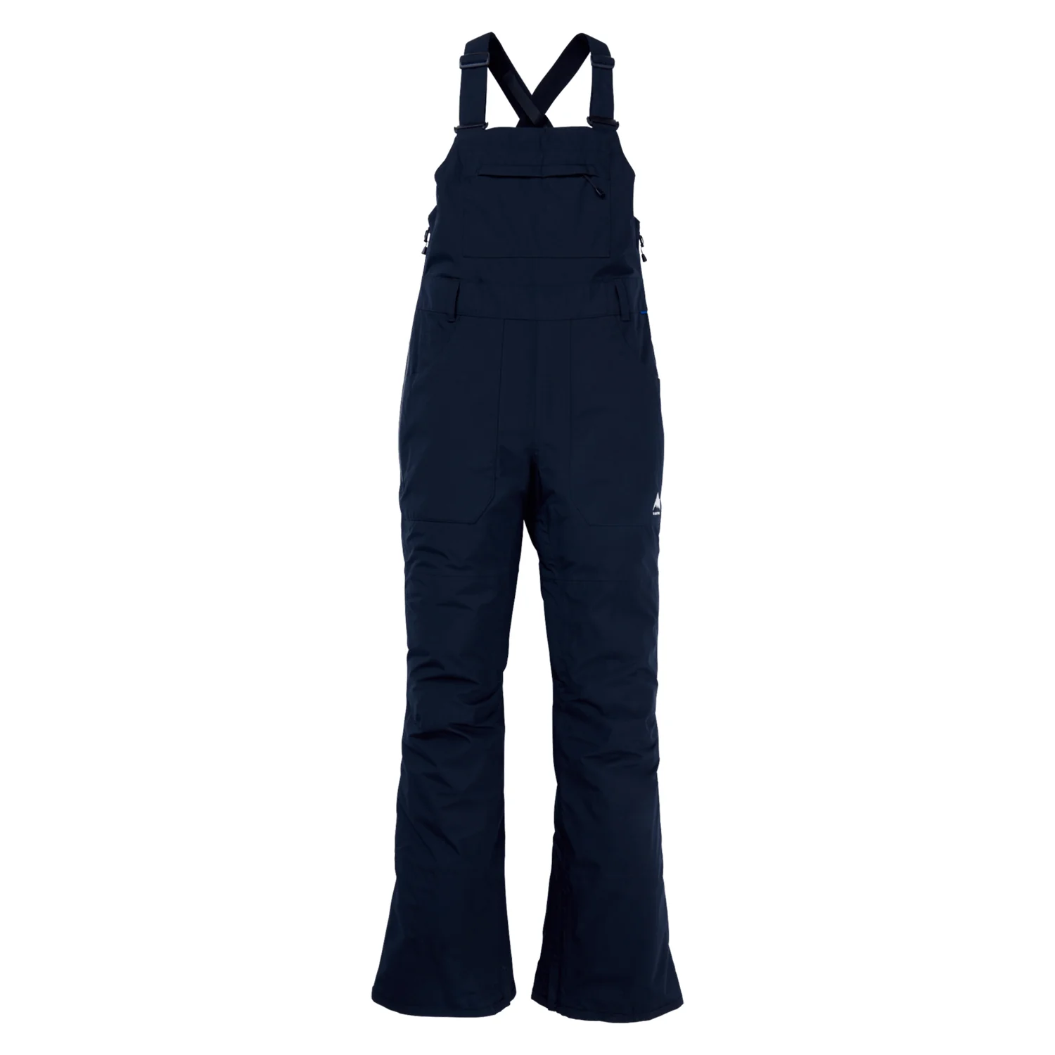 Burton Women's Avalon Gore-tex Bib Pant 2025 True Black