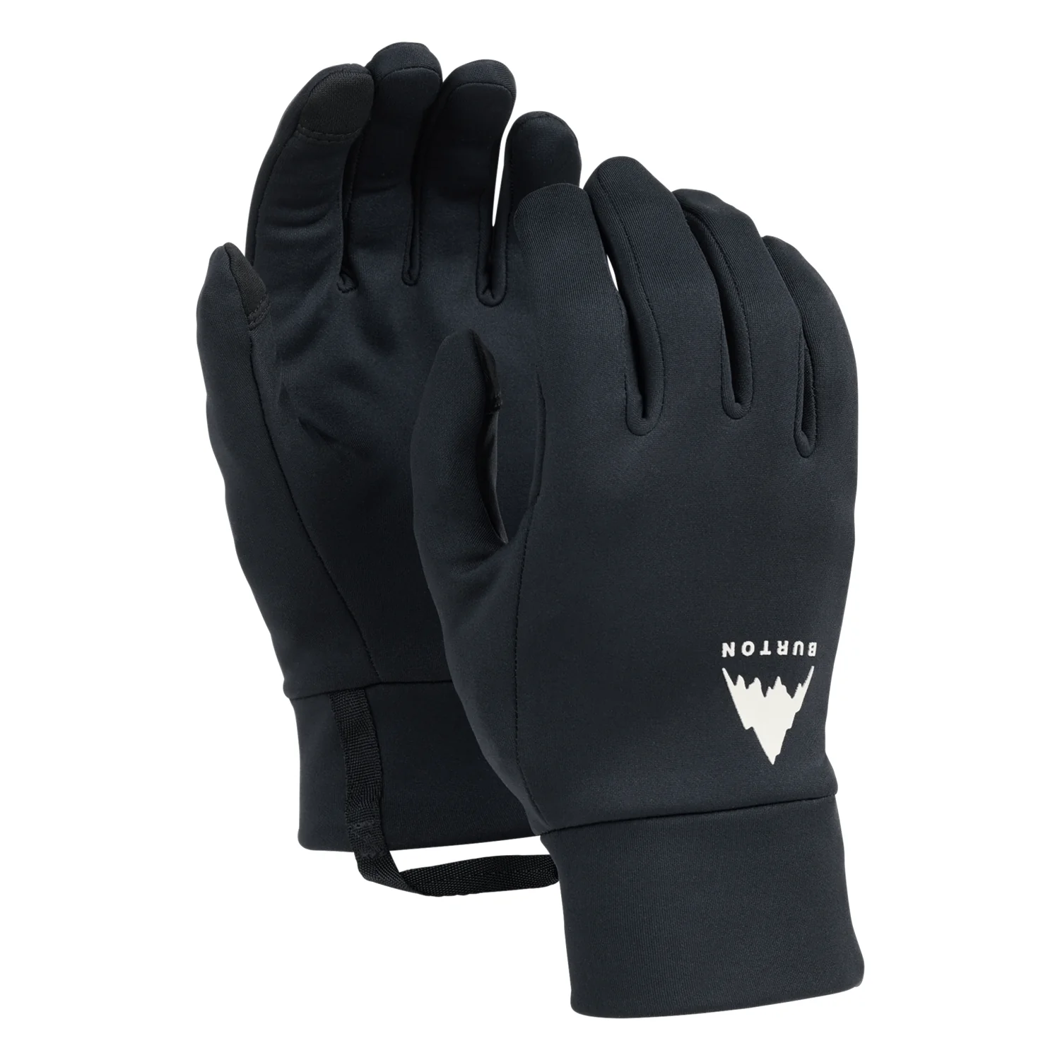 Burton Women's Gore-tex Mitt True Black - Image 2