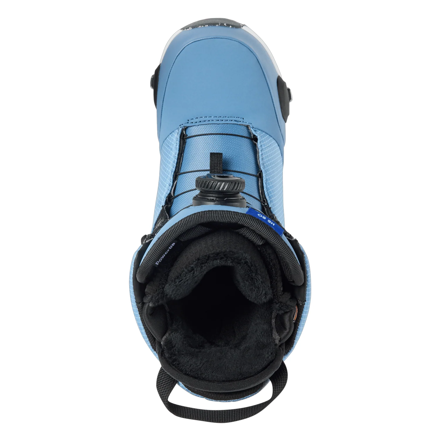Burton Women's Highshot Step On Snowboard Boots 2026 Bluestone - Image 3