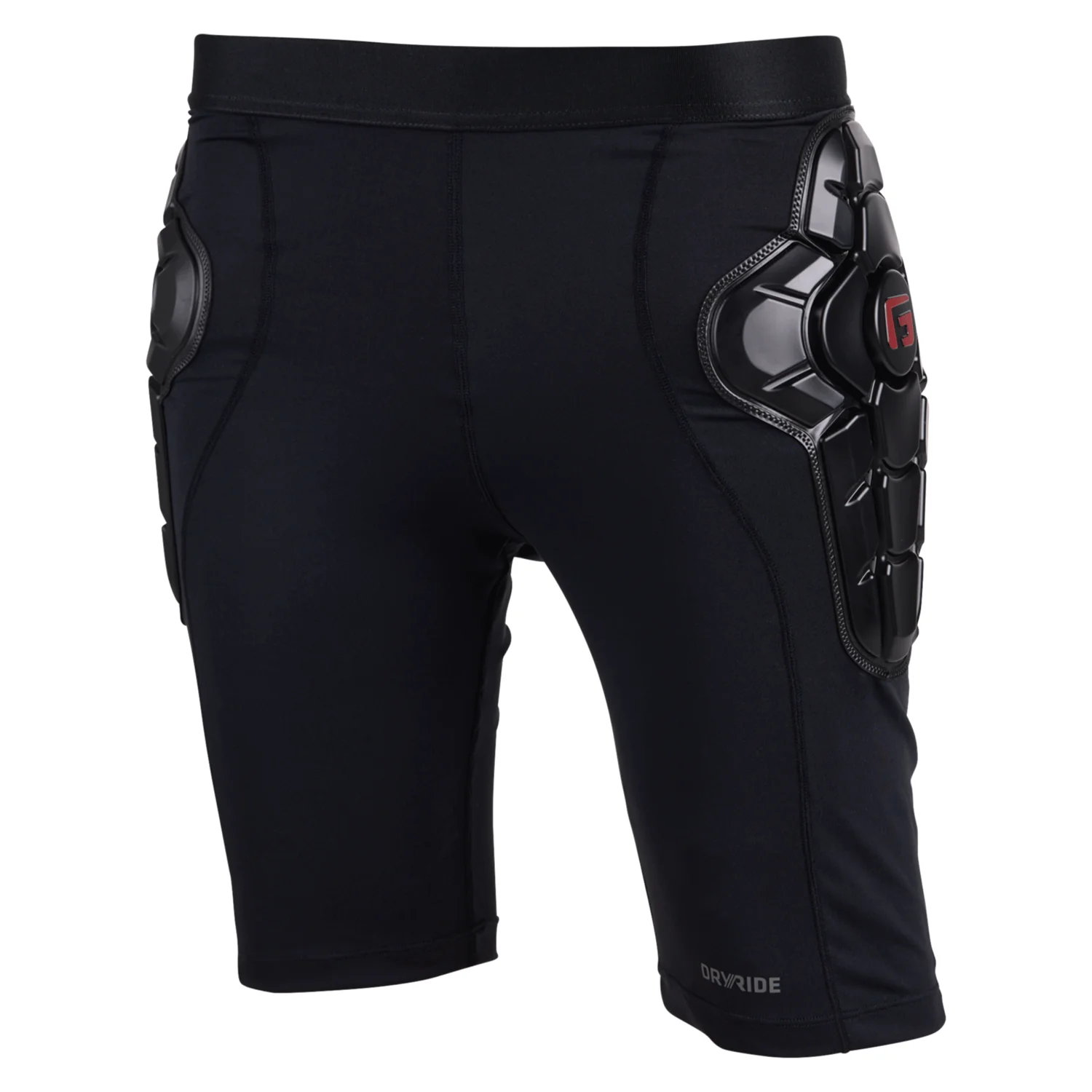 Burton Women's Impact Short True Black