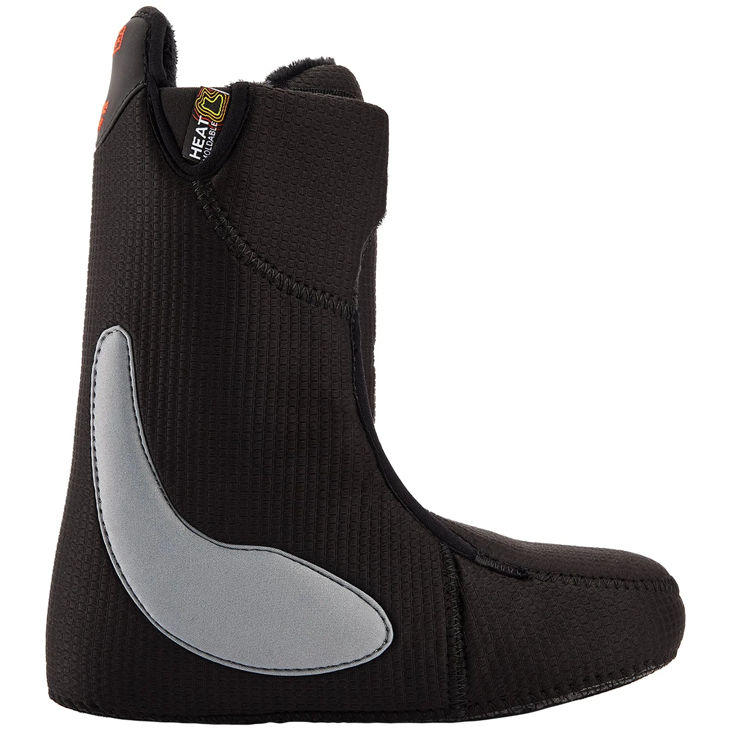 Burton Women's Limelight Step On Snowboard Boots 2025 Black - Image 2