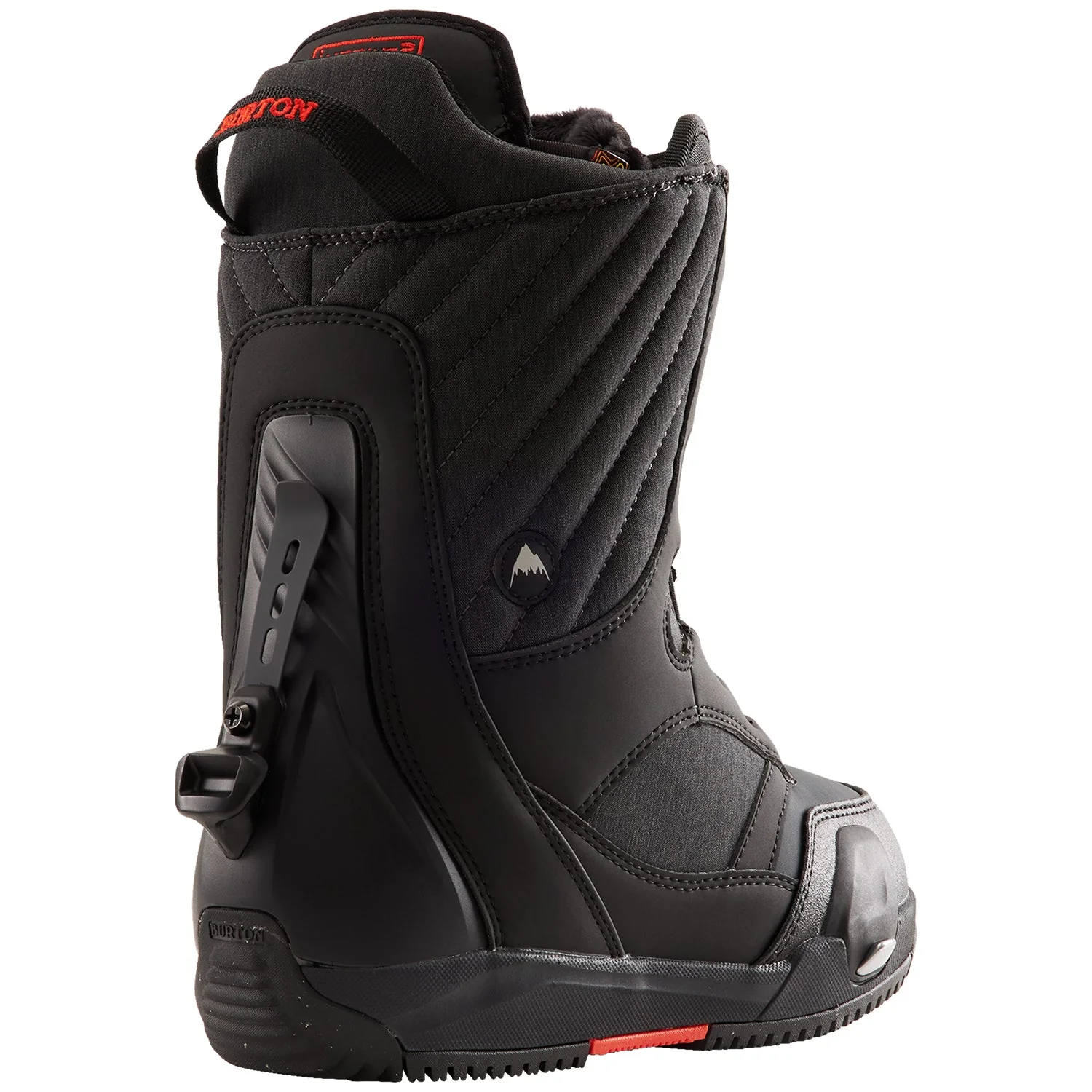 Burton Women's Limelight Step On Snowboard Boots 2025 Black - Image 5