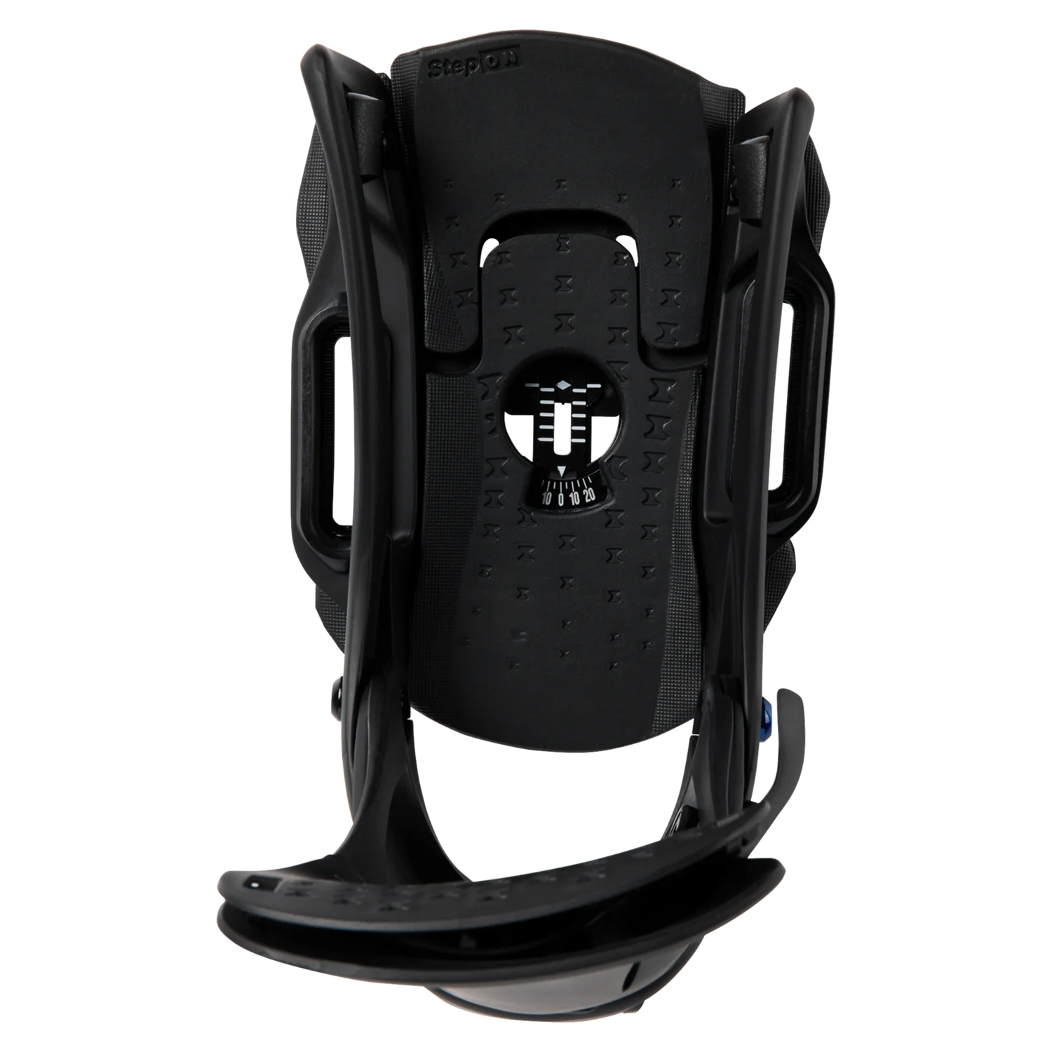 Burton Women's Step On Escapade EST Snowboard Bindings 2026 Black - Image 4