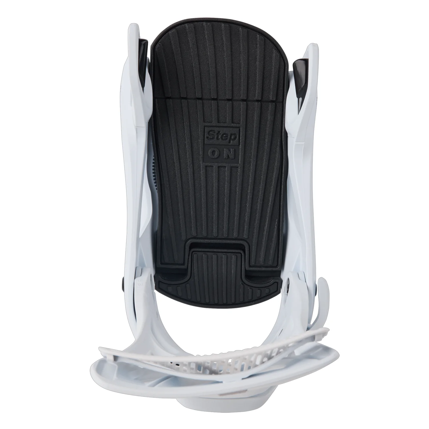 Burton Women's Step On Escapade Re:Flex Snowboard Bindings 2026 White - Image 4