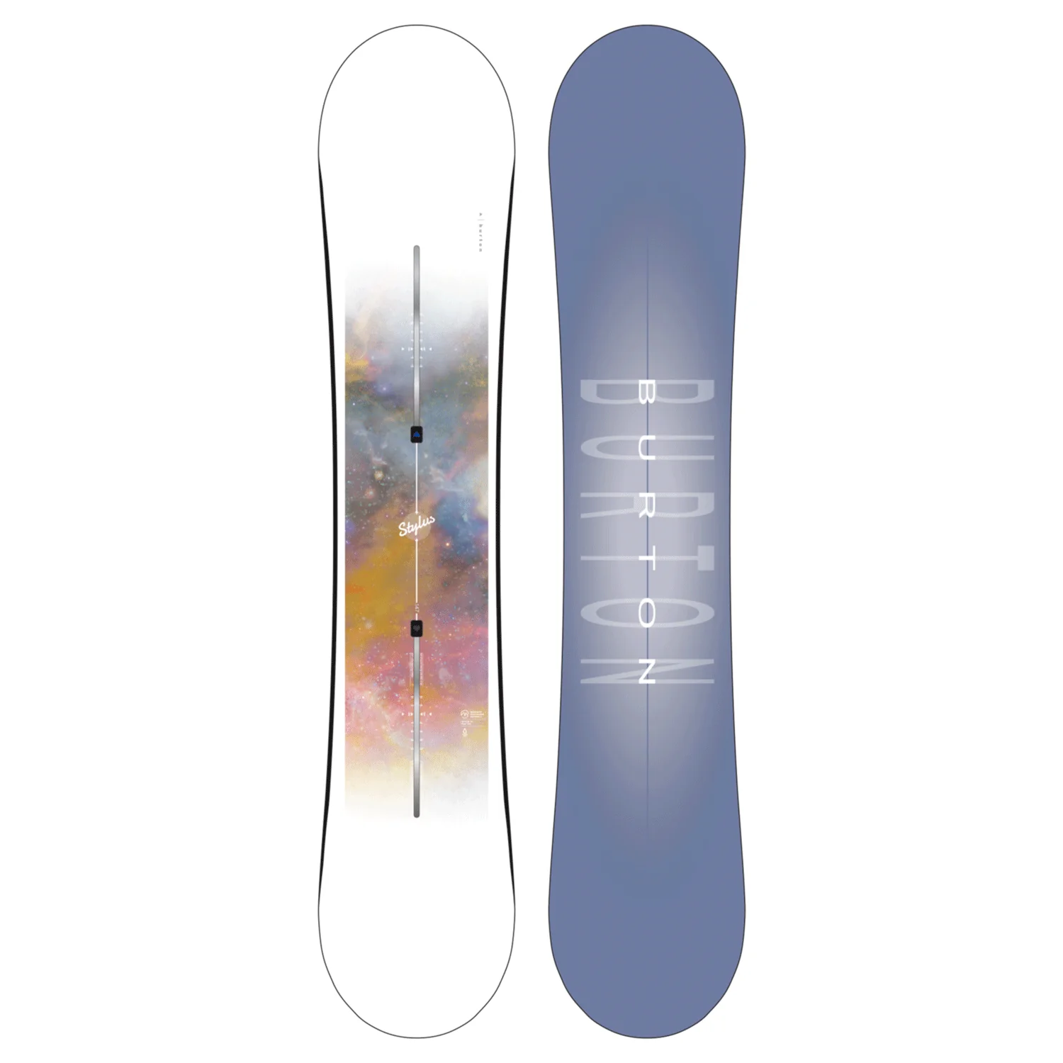 Burton Women's Stylus Snowboard 2025
