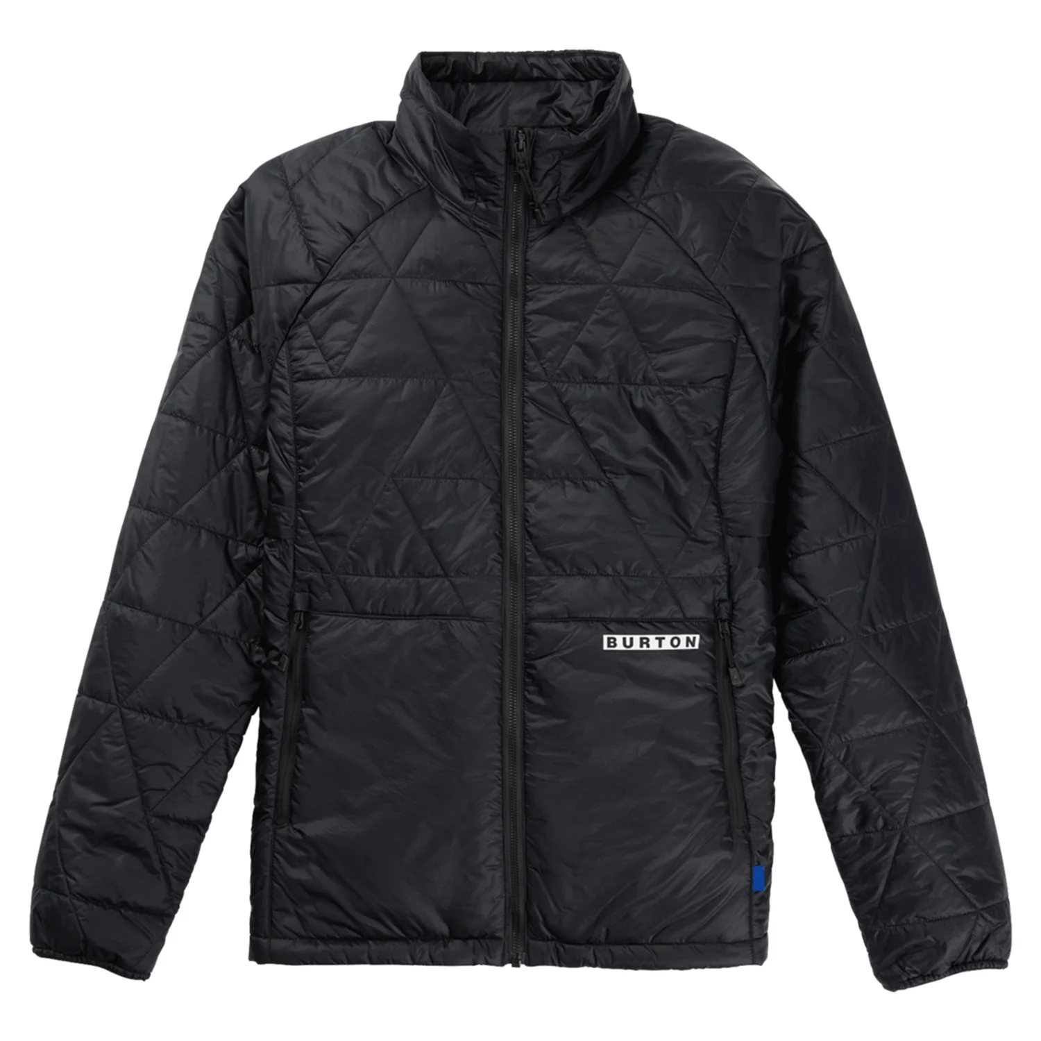 Burton Women's Versatile Heat Synthetic Down Jacket 2024 True Black