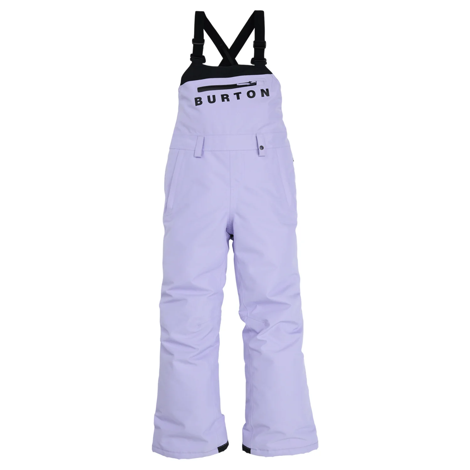 Burton Youth Stark Gore-Tex 2L Bib Pant 2024 Supernova/True Black