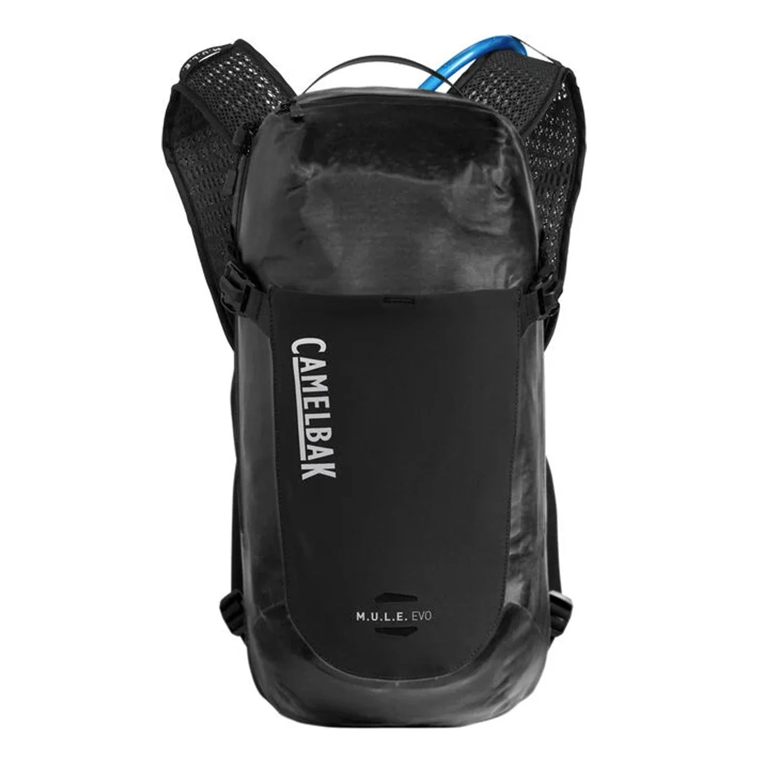 Camelbak M.U.L.E. EVO 12 100oz Black/Silver - Image 3