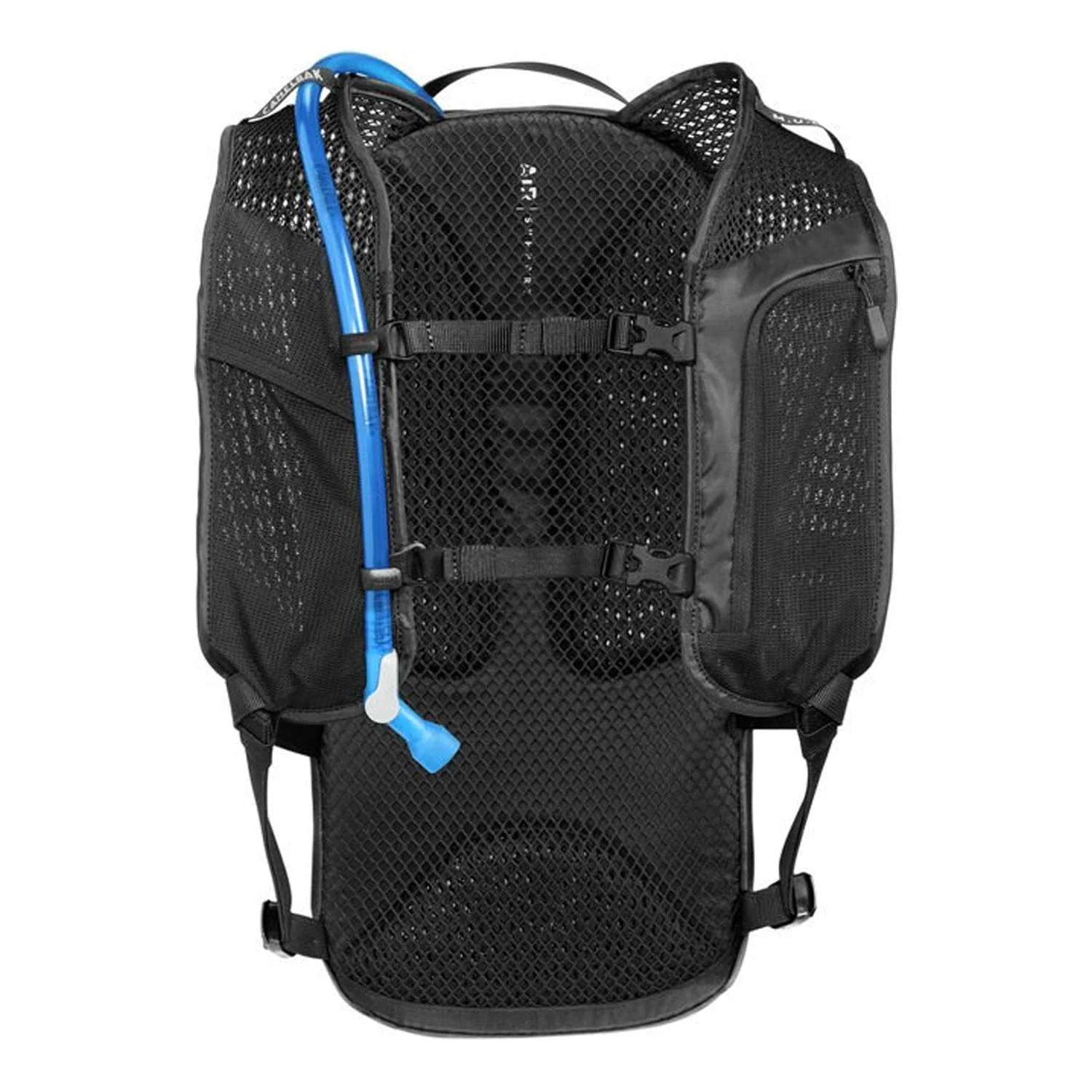 Camelbak M.U.L.E. EVO 12 100oz Black/Silver - Image 5