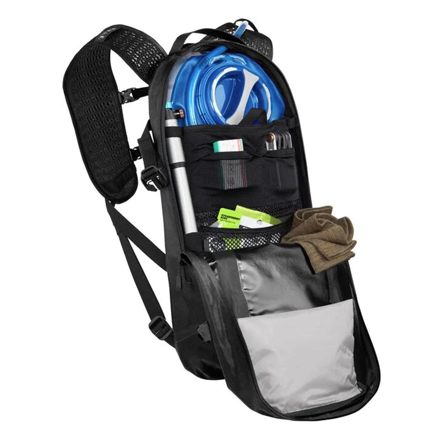 Camelbak M.U.L.E. EVO 12 100oz Black/Silver - Image 6