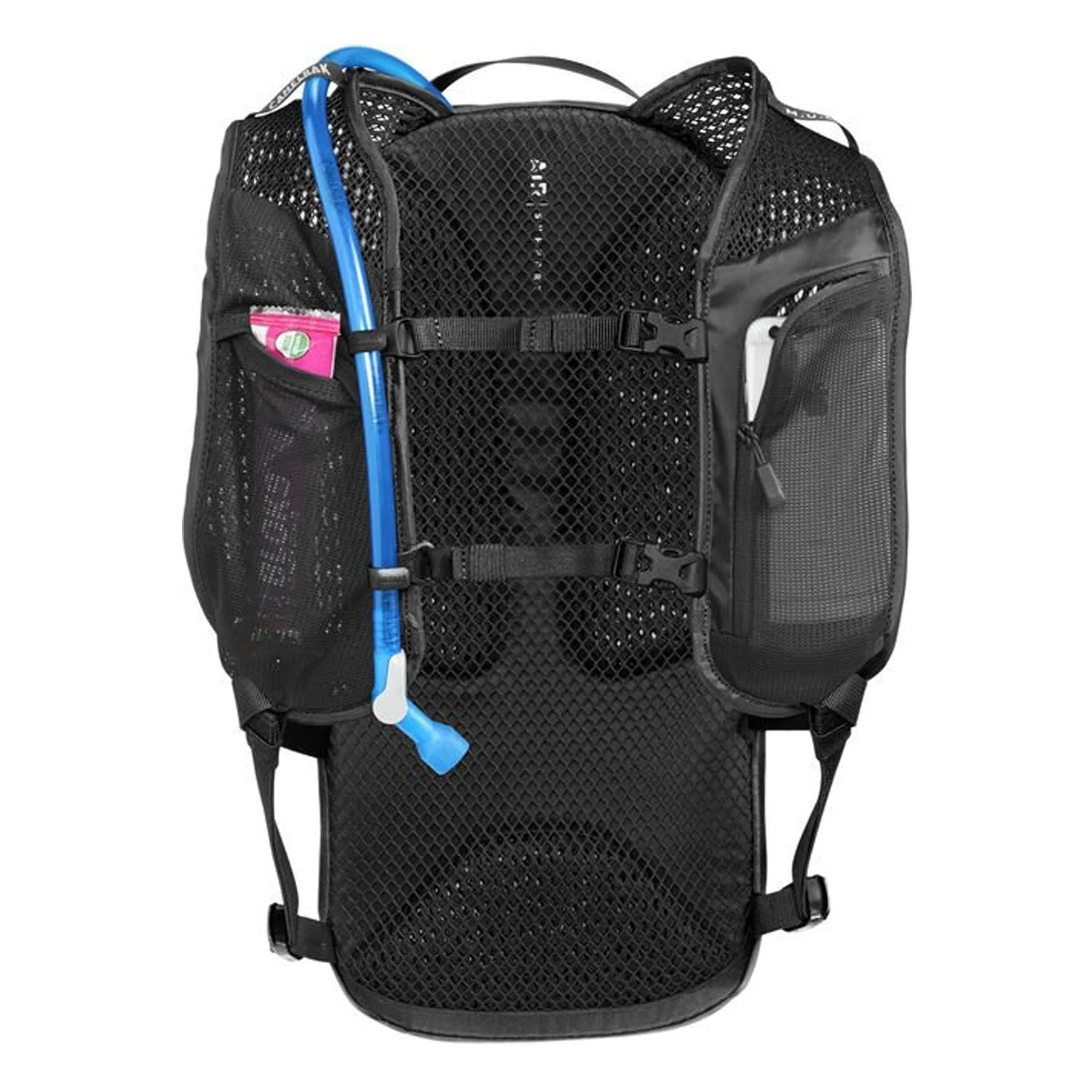 Camelbak M.U.L.E. EVO 12 100oz Black/Silver - Image 7