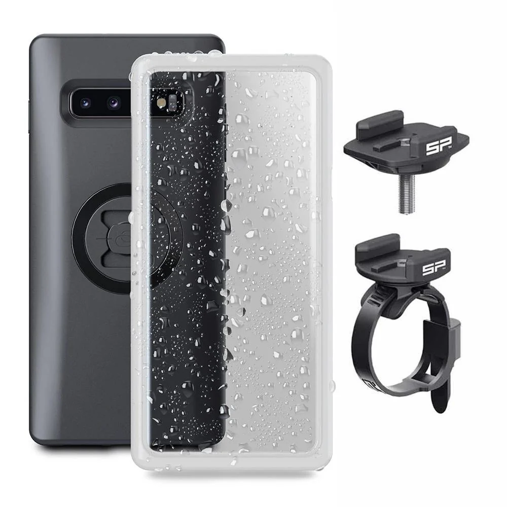 SP Connect Bike Bundle - Samsung Galaxy S10+