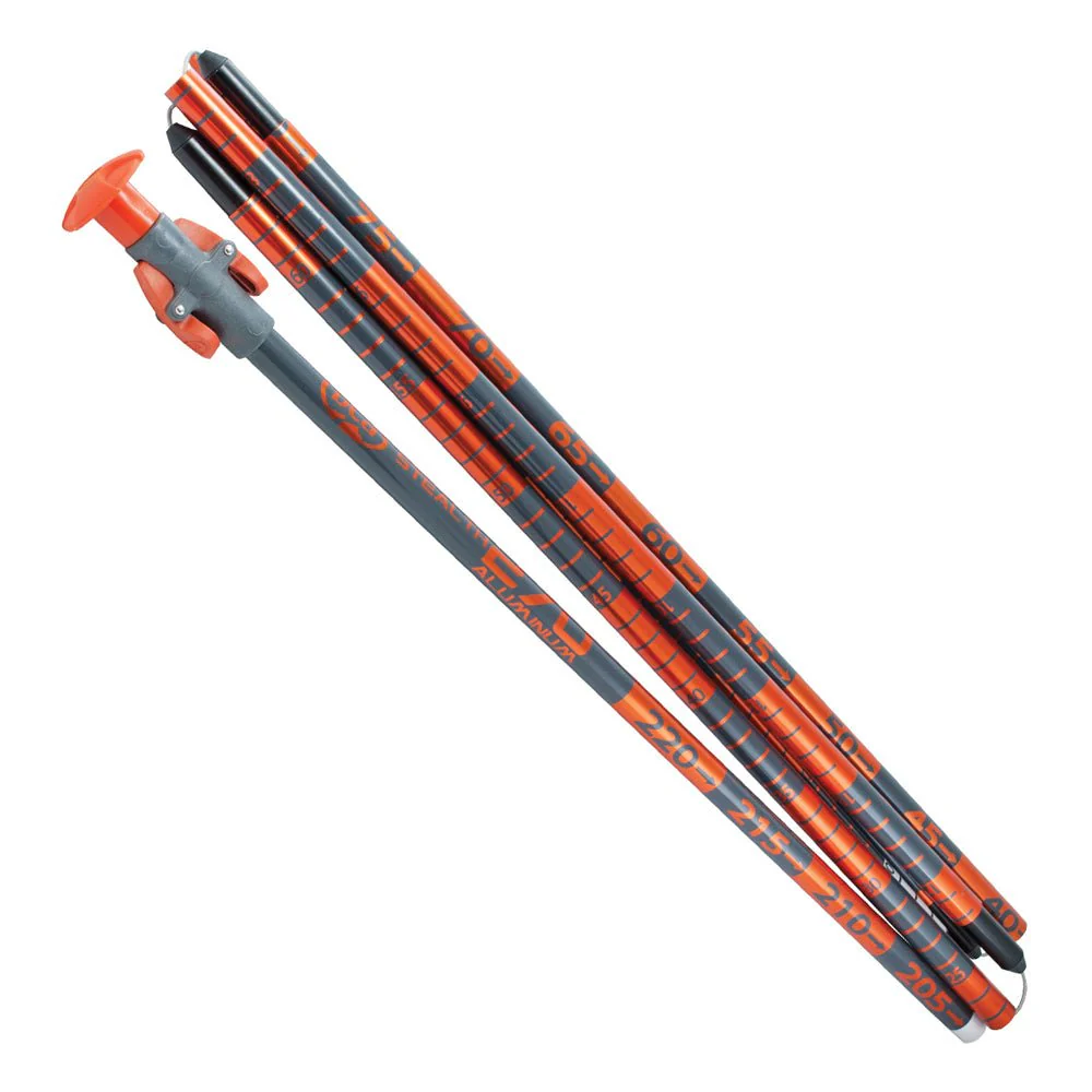 BCA Tracker 3 Rescue Package - Image 3