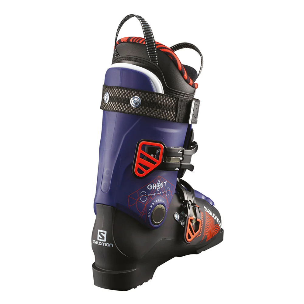 2019 Salomon Ghost FS 80 Ski Boot - Image 2