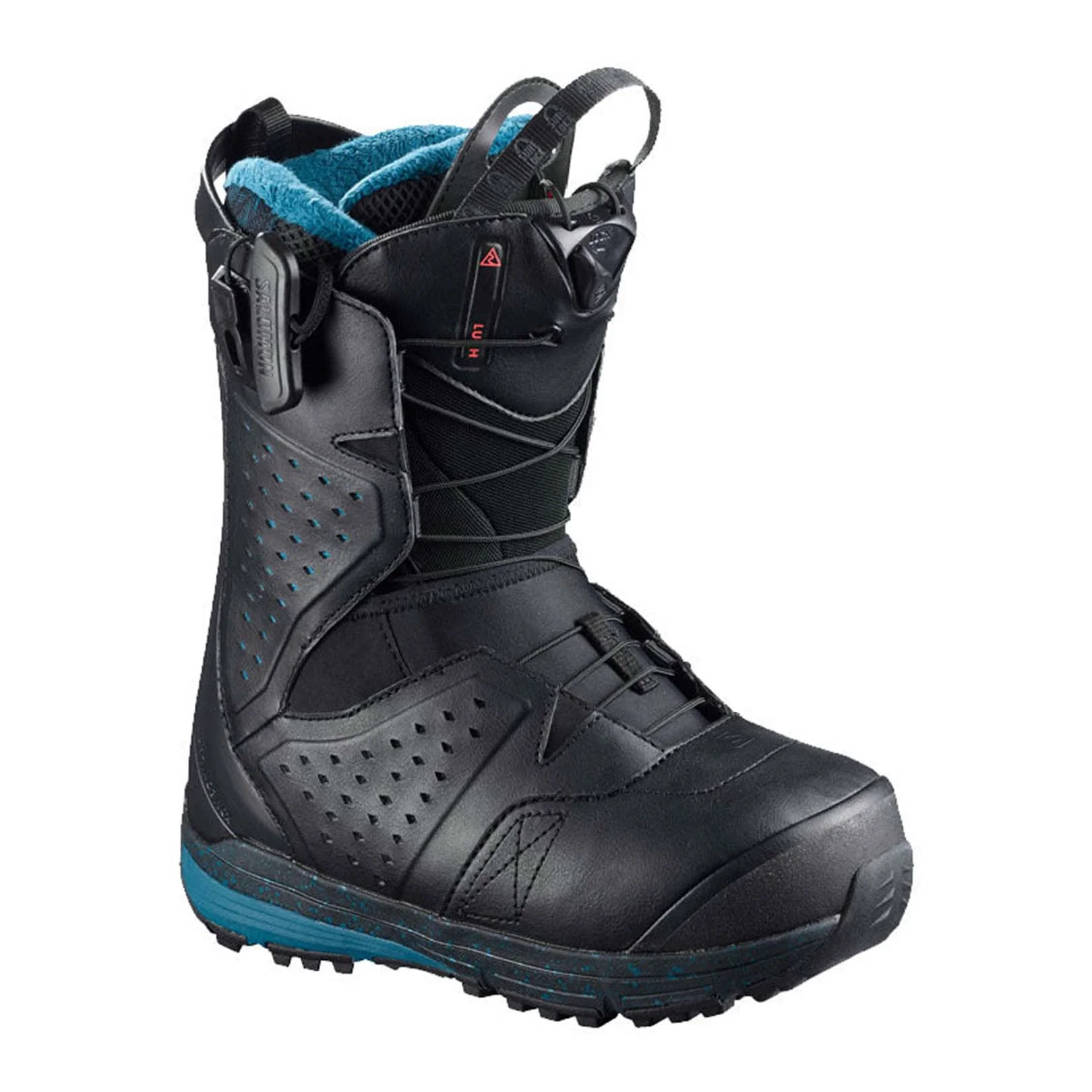 Salomon Lush Boot 2019