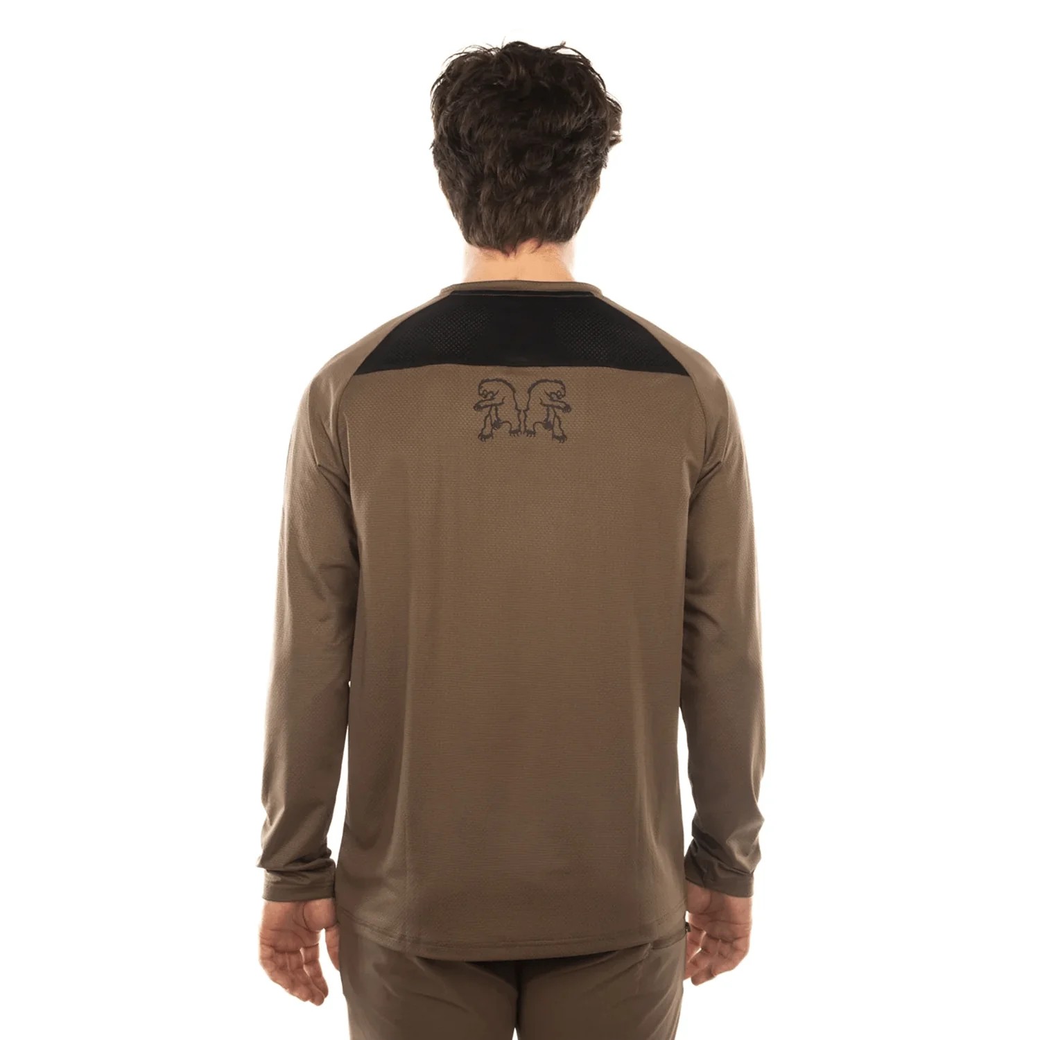 Chromag Dominion Jersey Start Falcon/Black - Image 2