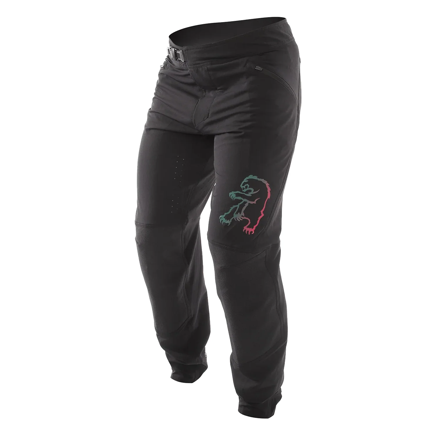 Chromag Feint Pant Black/Gradient